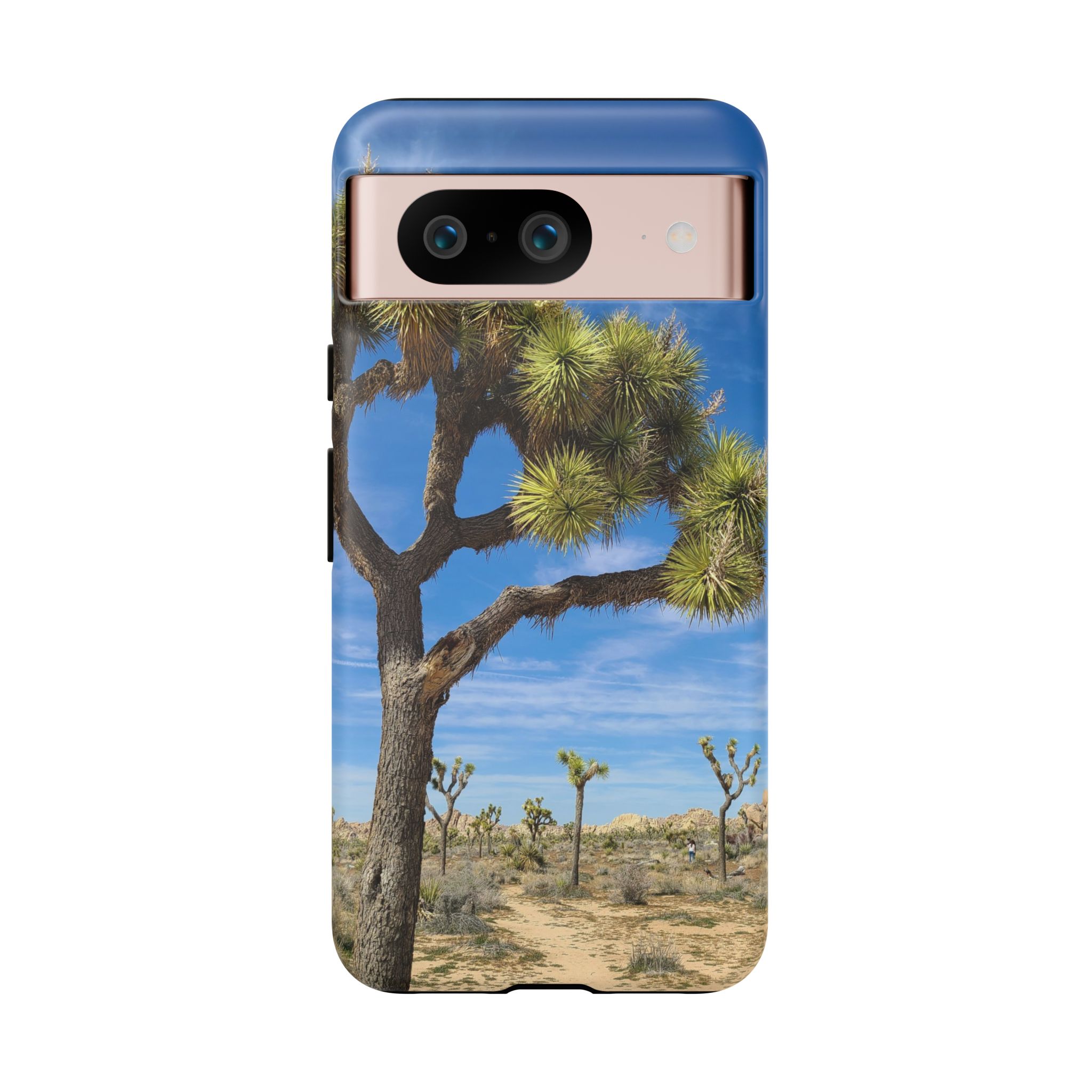 Desert Joshua Tough Case - Southwest-Natural Landscape - Image 117
