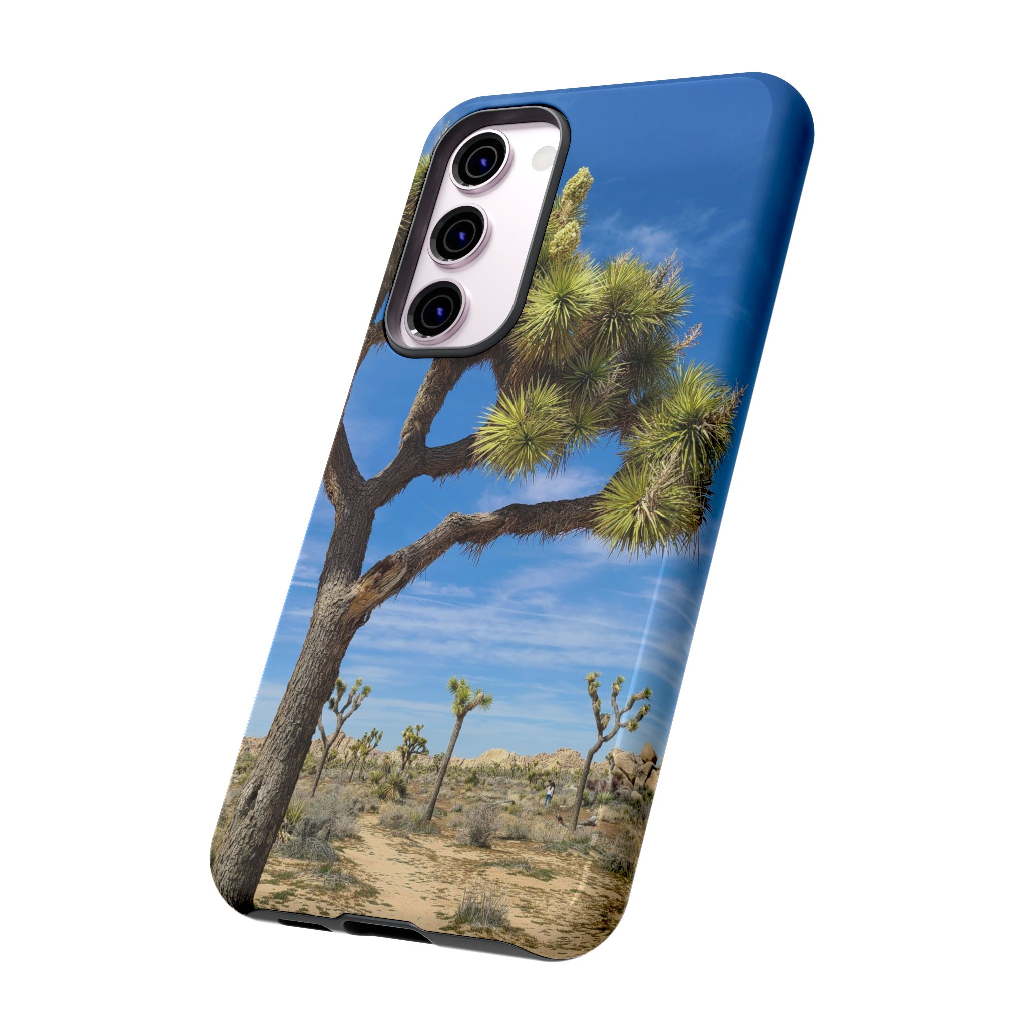 Desert Joshua Tough Case - Southwest-Natural Landscape - Image 26
