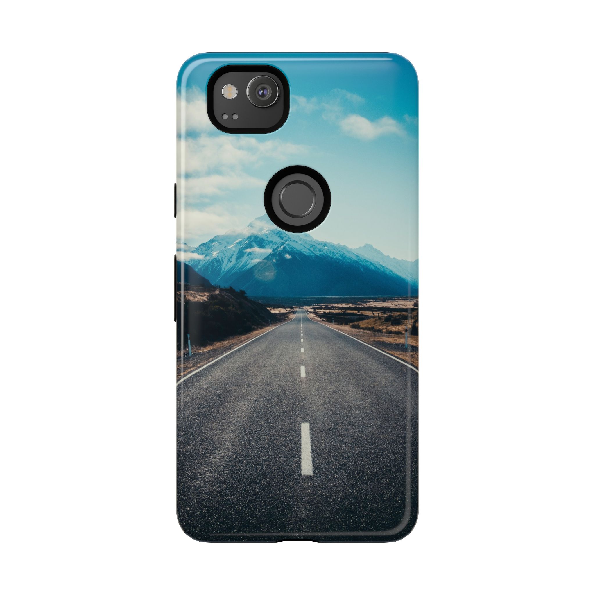Alpine Horizon Tough Cases - Cinematic-Vista Roadscape - Image 171