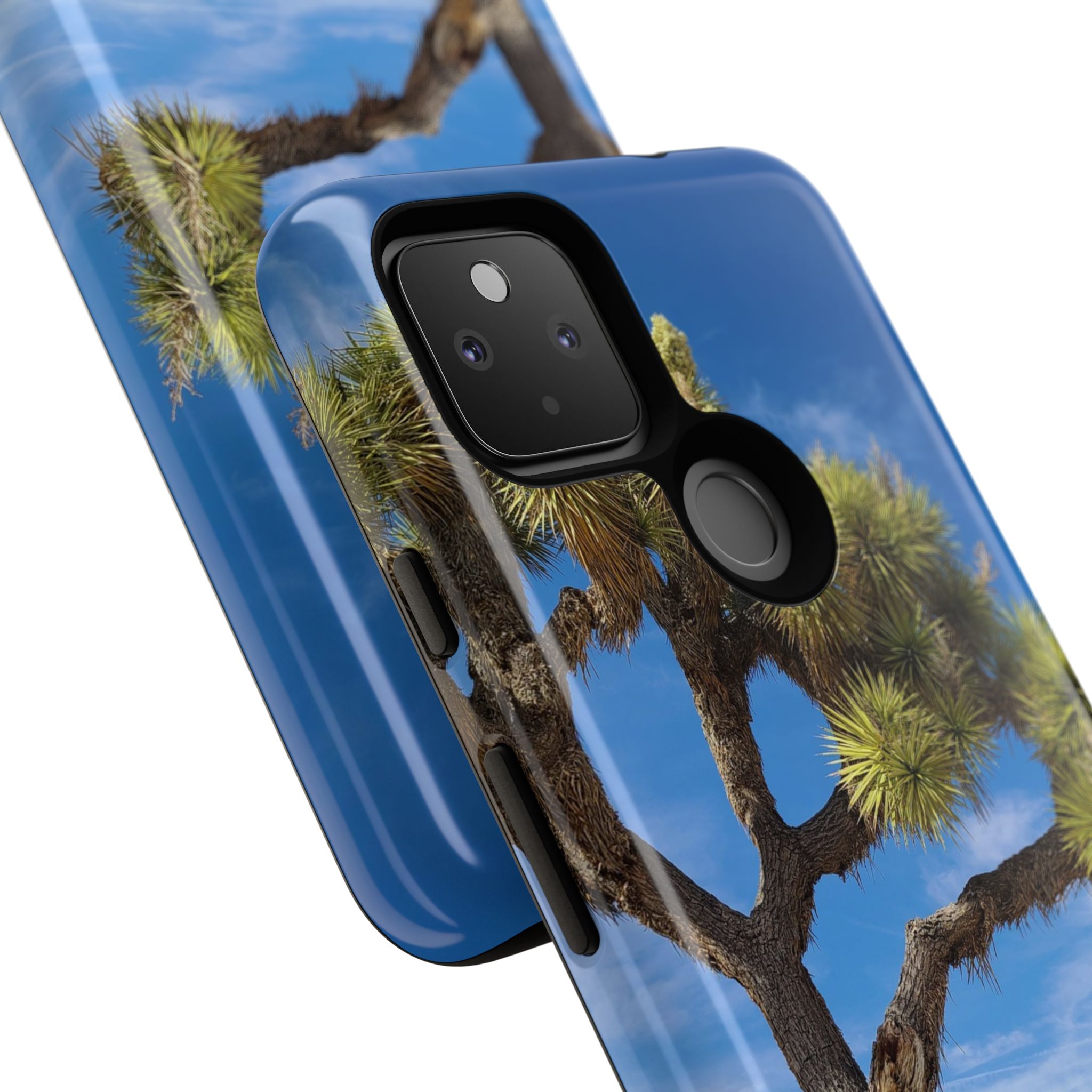 Desert Joshua Tough Case - Southwest-Natural Landscape - Image 226