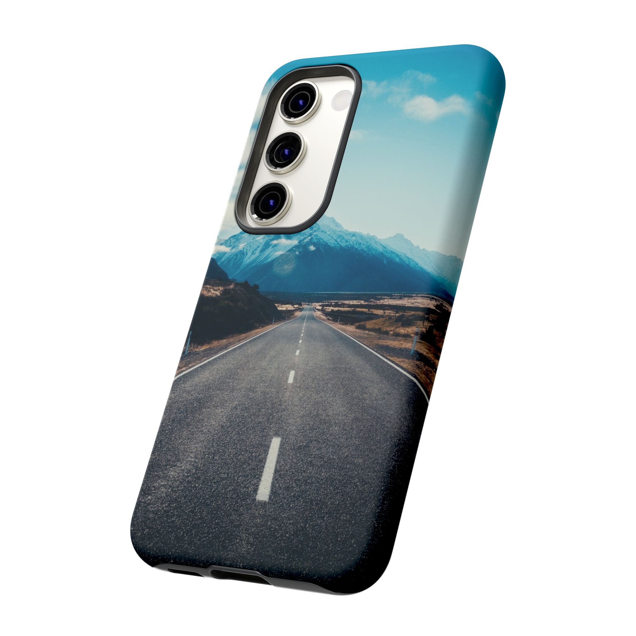 Alpine Horizon Tough Cases - Cinematic-Vista Roadscape - Image 22