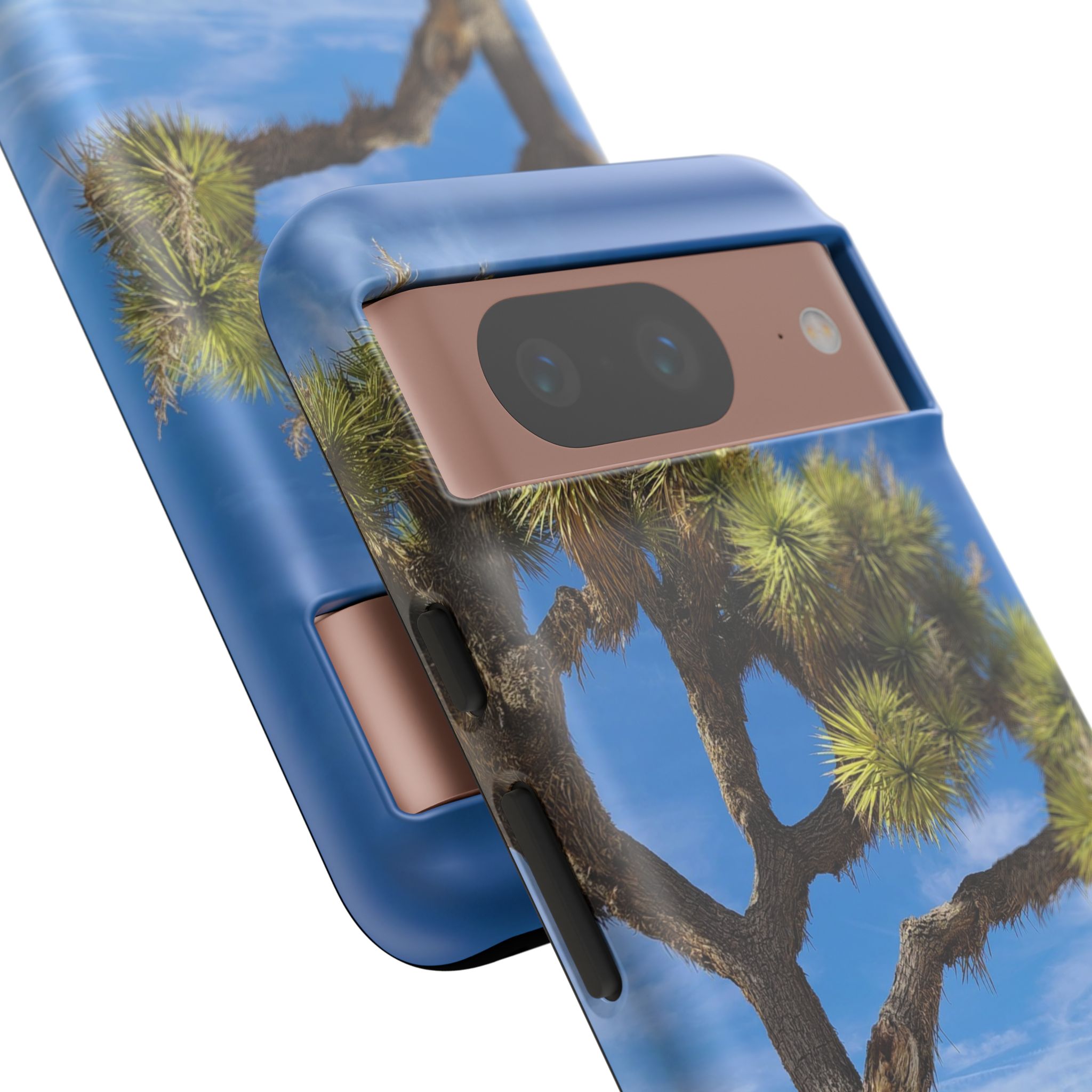 Desert Joshua Tough Case - Southwest-Natural Landscape - Image 118