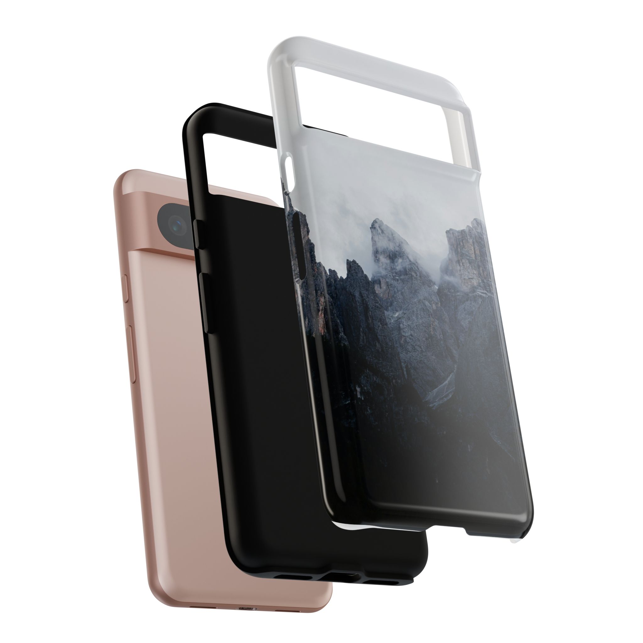 Mystic Mountain Tough Cases - Scandinavian-Clouded Peak - Image 116