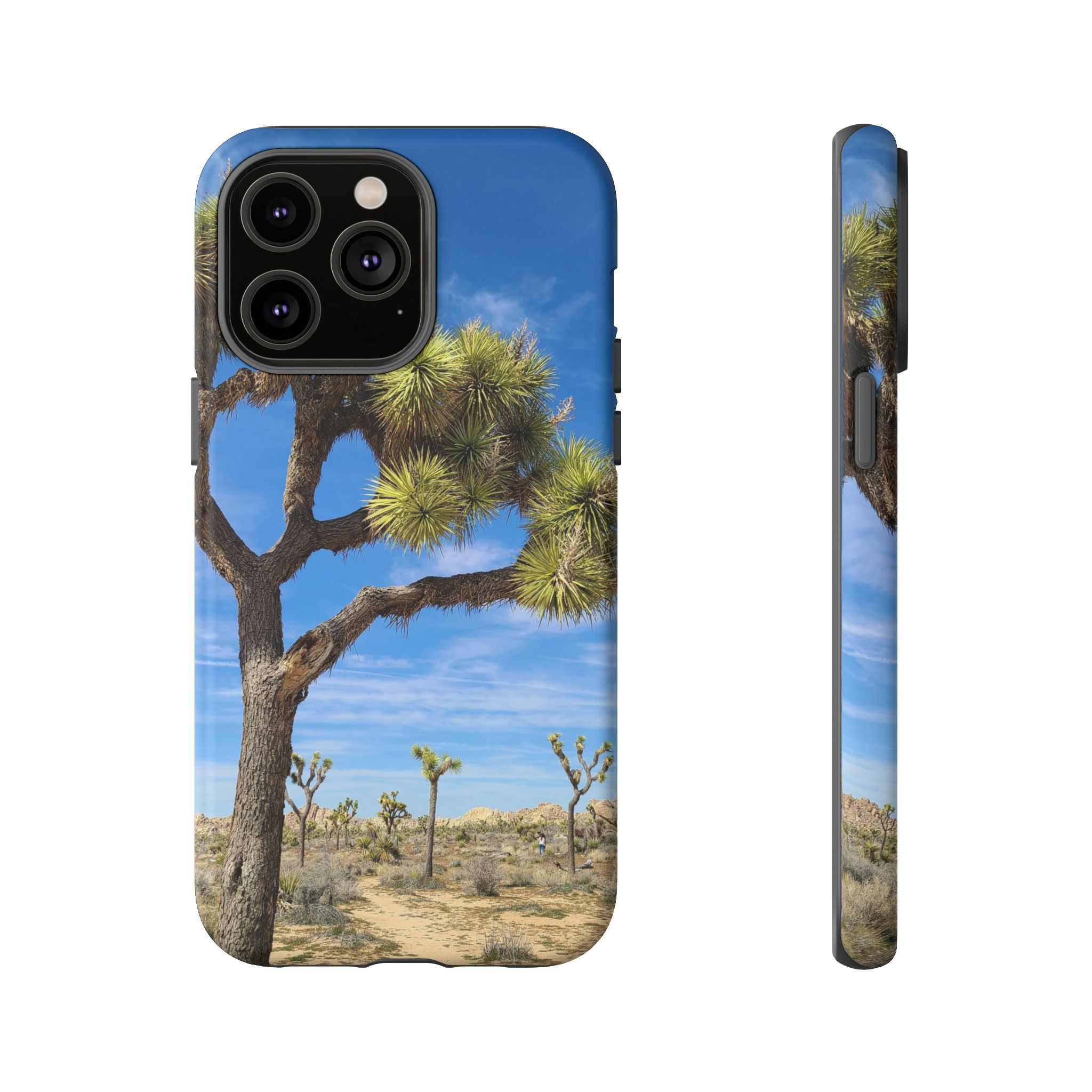 Desert Joshua Tough Case - Southwest-Natural Landscape - Image 13
