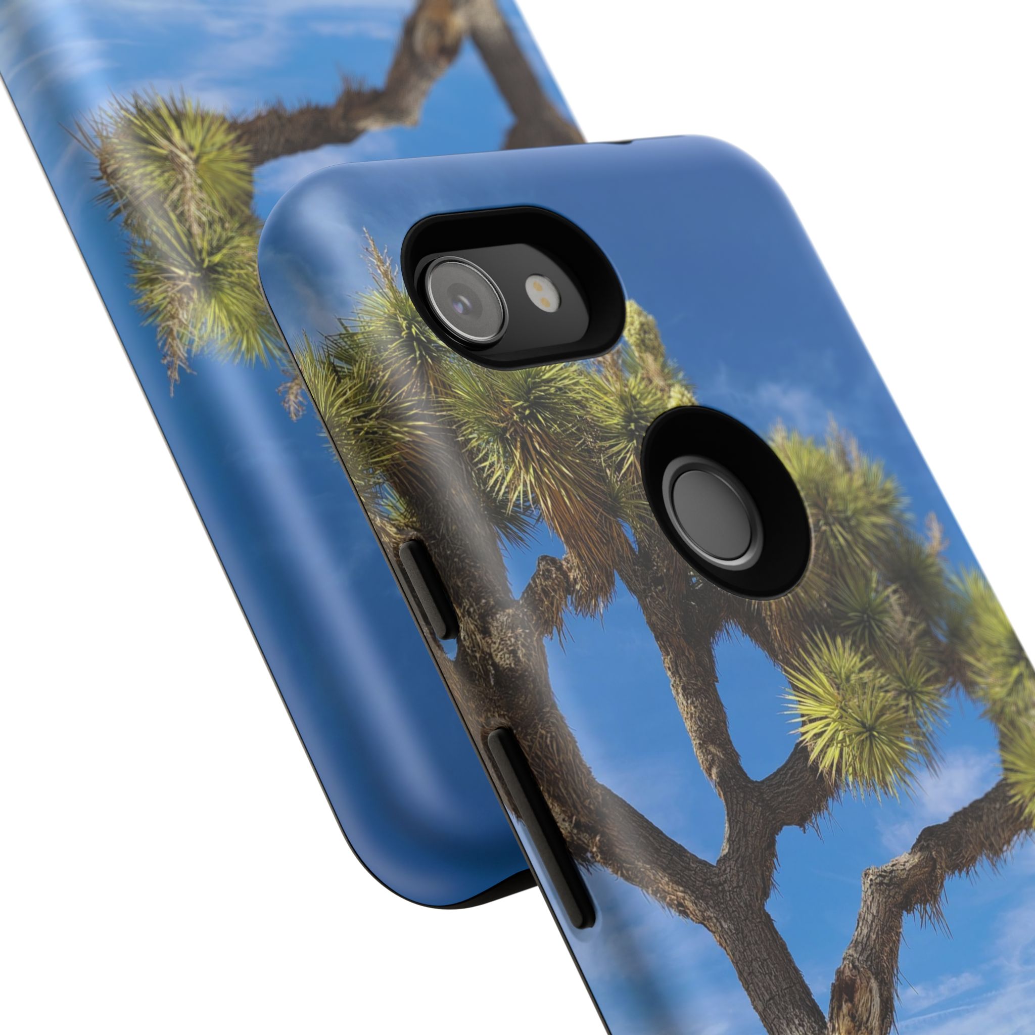 Desert Joshua Tough Case - Southwest-Natural Landscape - Image 199