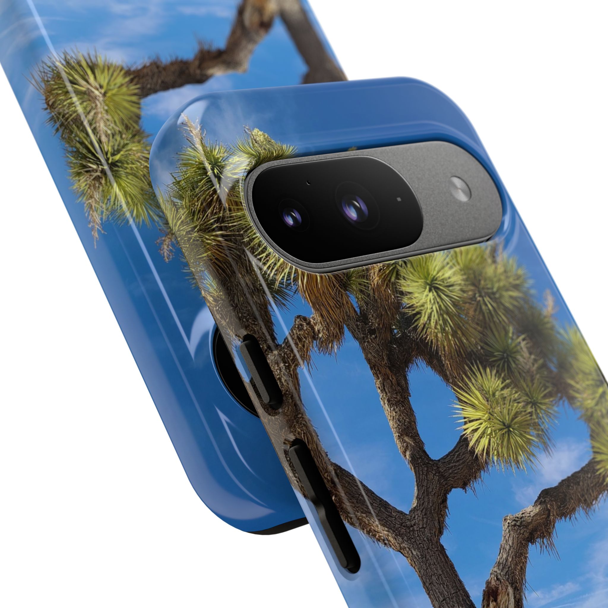 Desert Joshua Tough Case - Southwest-Natural Landscape - Image 154