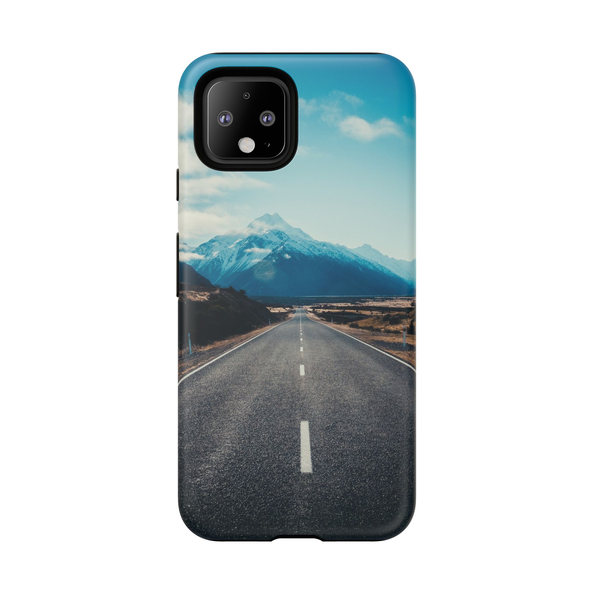 Alpine Horizon Tough Cases - Cinematic-Vista Roadscape - Image 210