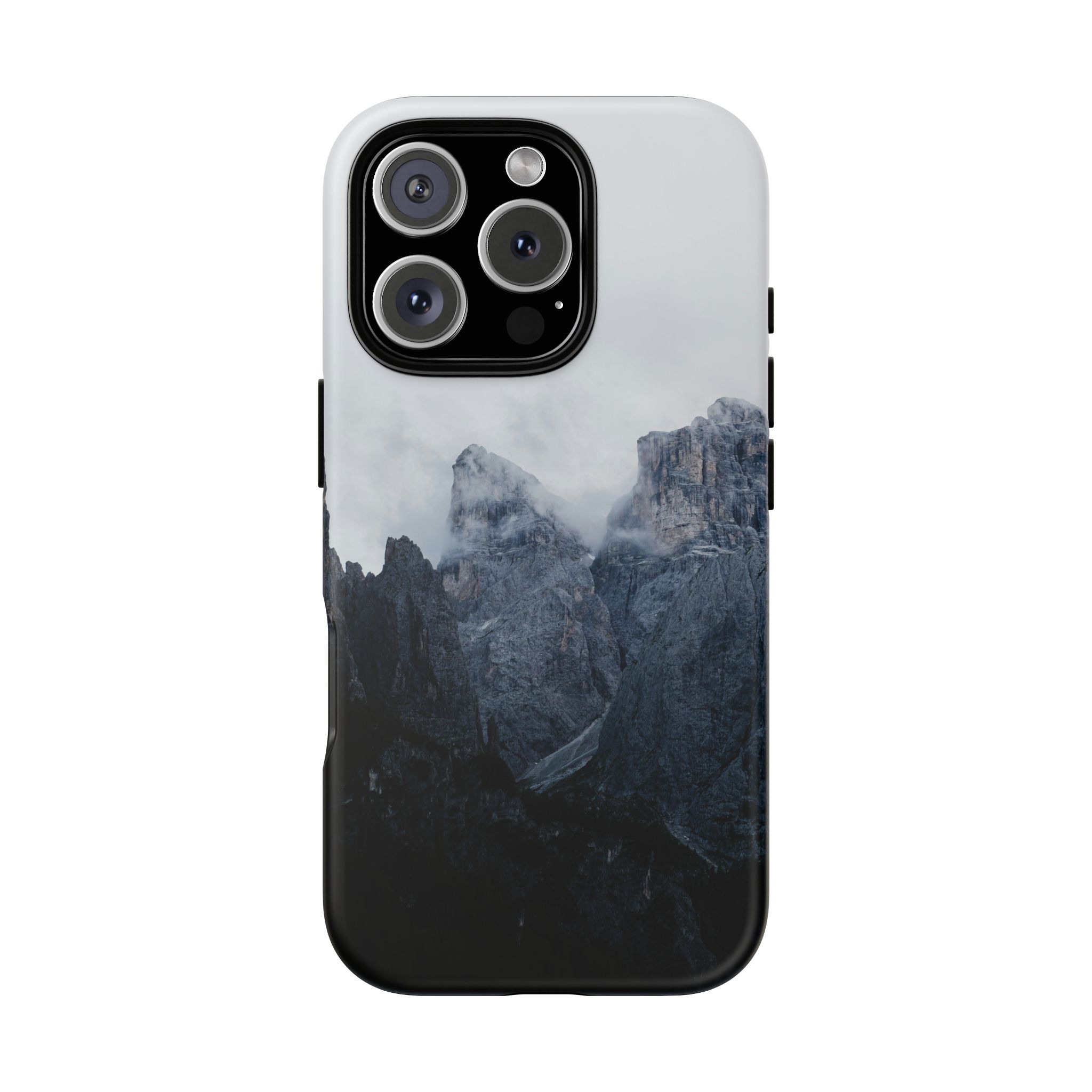 Mystic Mountain Tough Cases - Scandinavian-Clouded Peak - Image 141