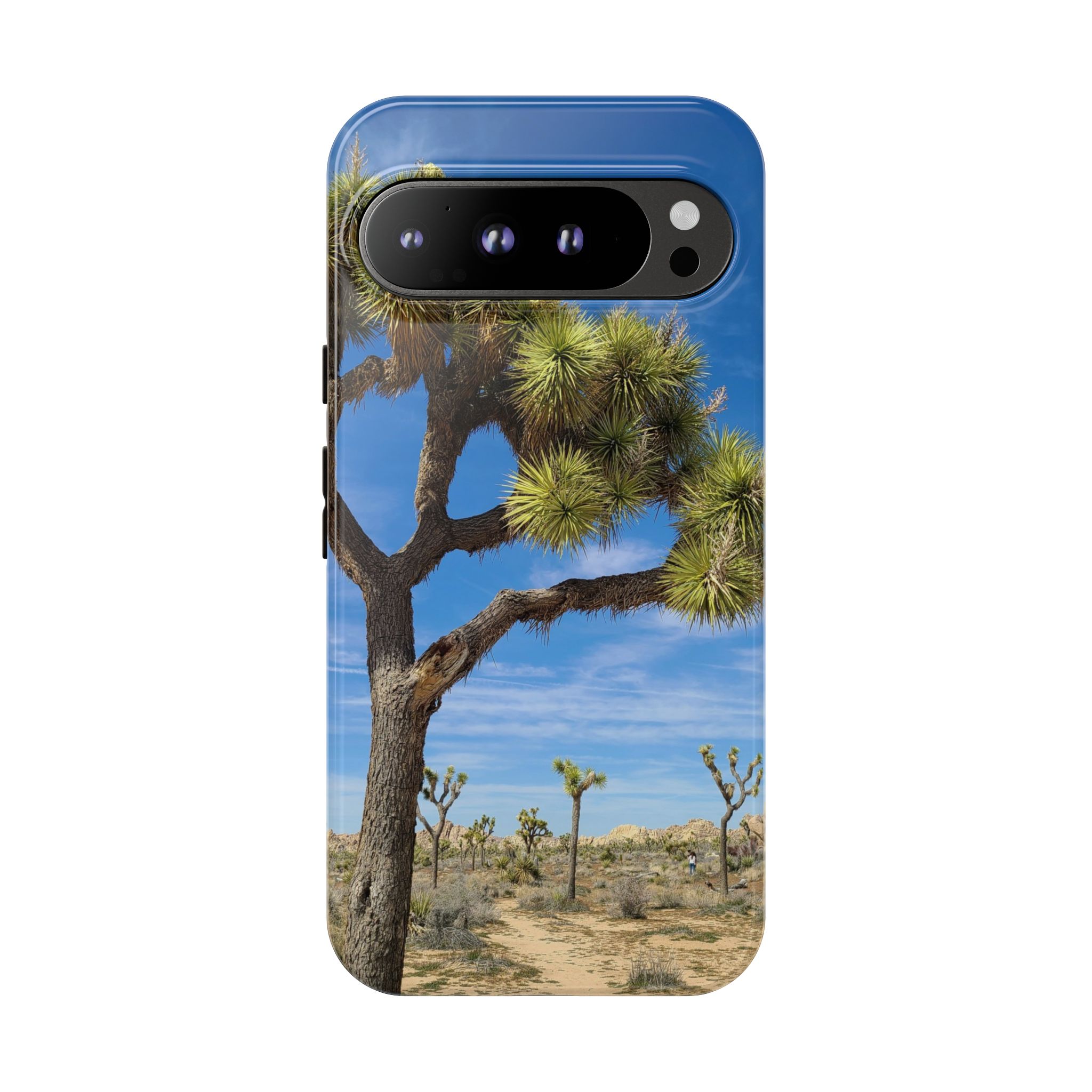 Desert Joshua Tough Case - Southwest-Natural Landscape - Image 165