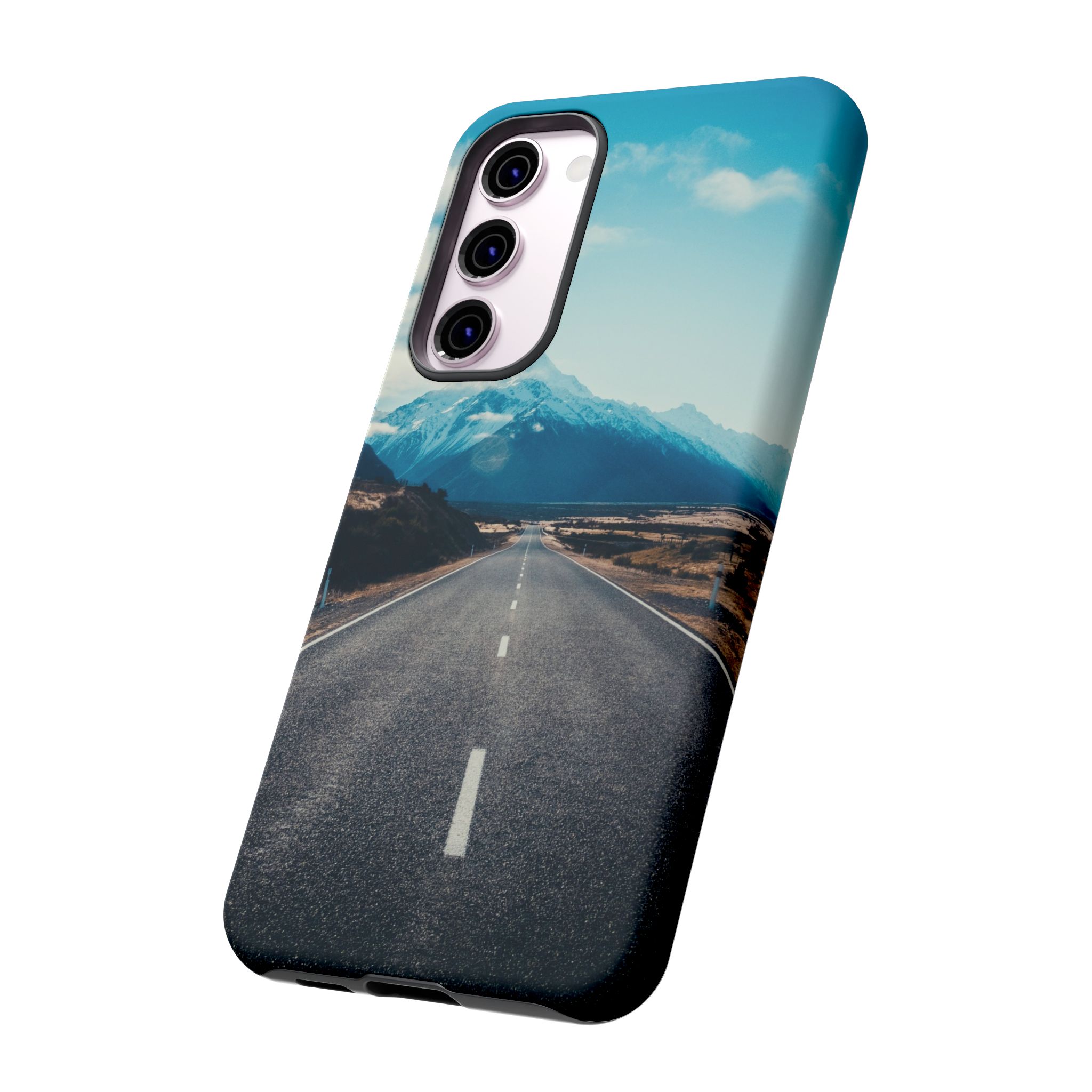 Alpine Horizon Tough Cases - Cinematic-Vista Roadscape - Image 30