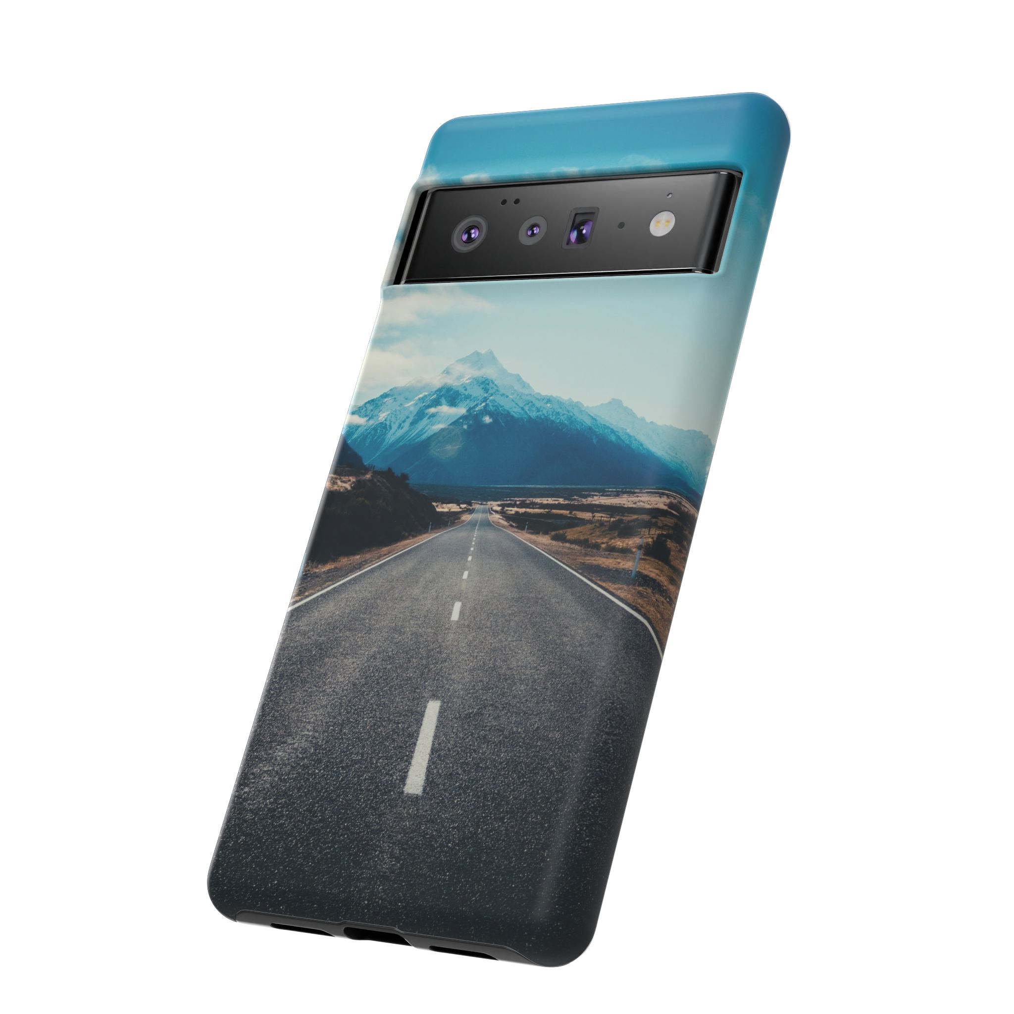 Alpine Horizon Tough Cases - Cinematic-Vista Roadscape - Image 54