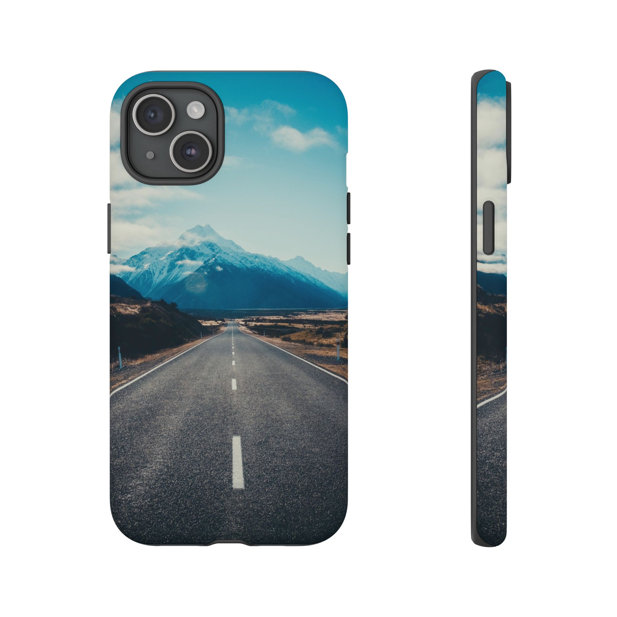 Alpine Horizon Tough Cases - Cinematic-Vista Roadscape - Image 66