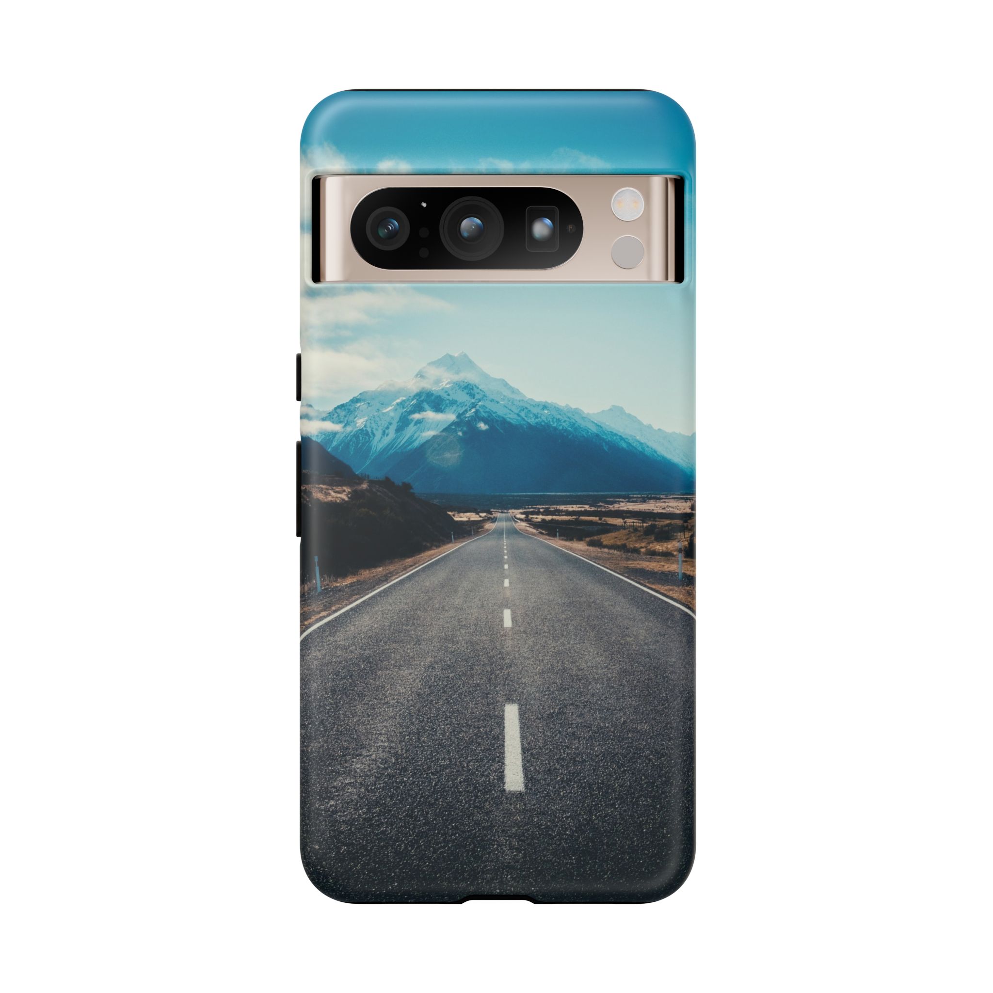 Alpine Horizon Tough Cases - Cinematic-Vista Roadscape - Image 109