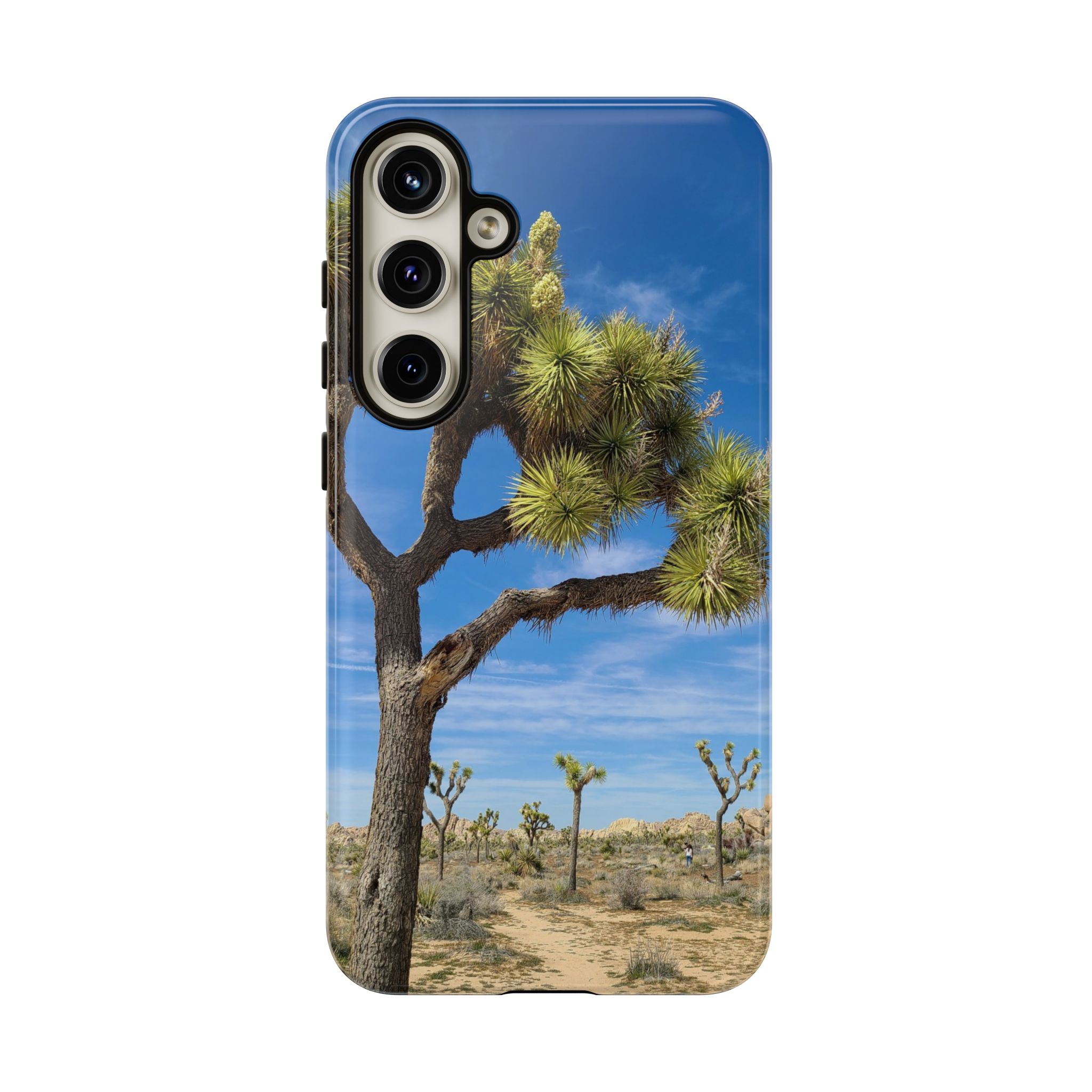 Desert Joshua Tough Case - Southwest-Natural Landscape - Image 89