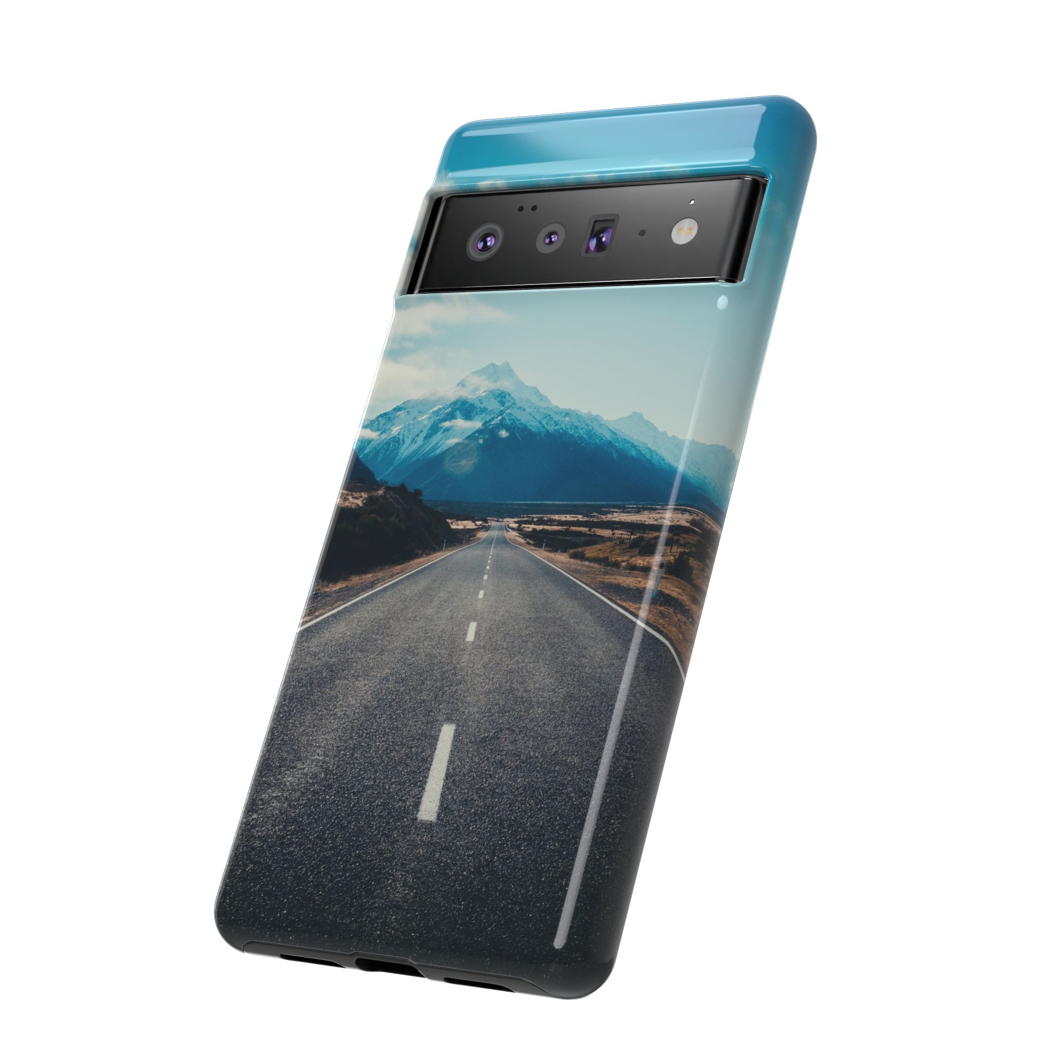 Alpine Horizon Tough Cases - Cinematic-Vista Roadscape - Image 50