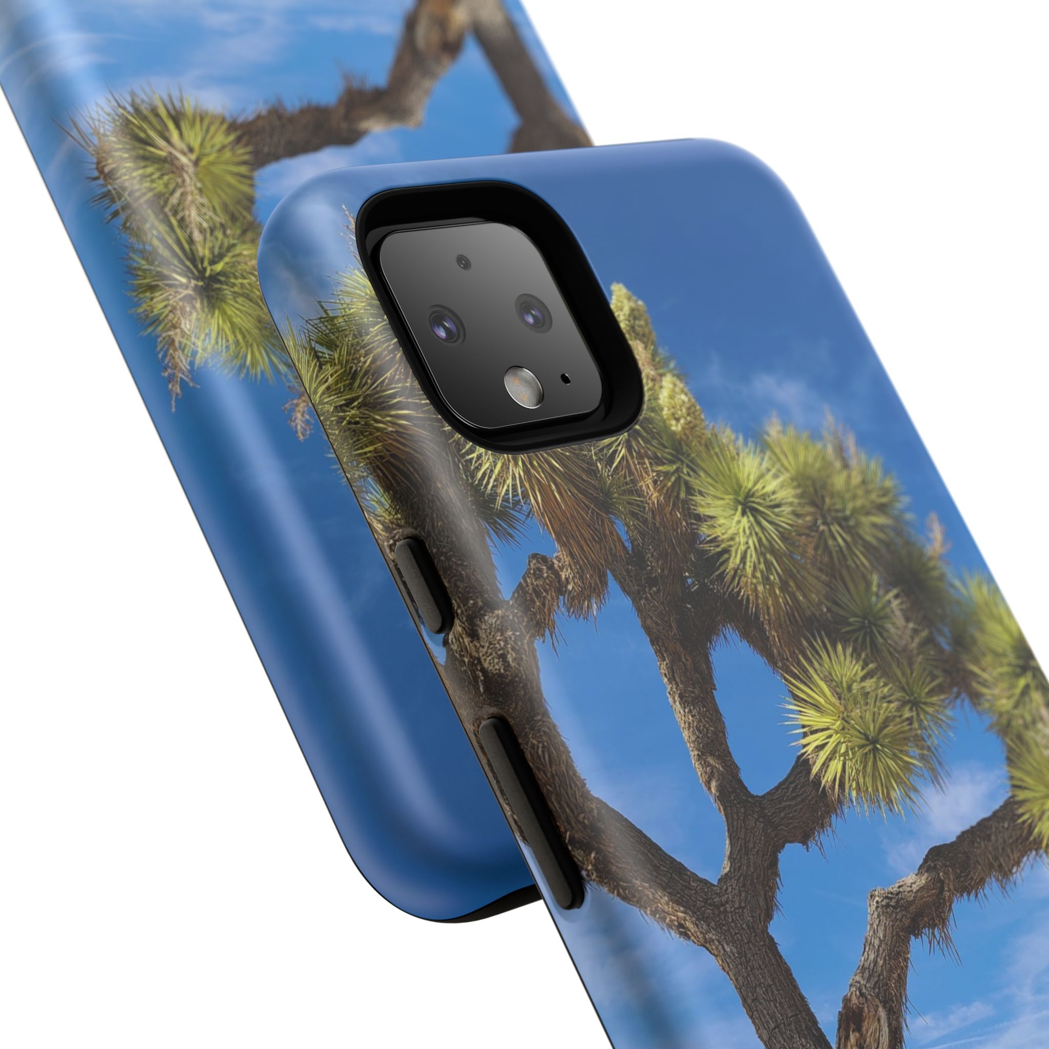 Desert Joshua Tough Case - Southwest-Natural Landscape - Image 217