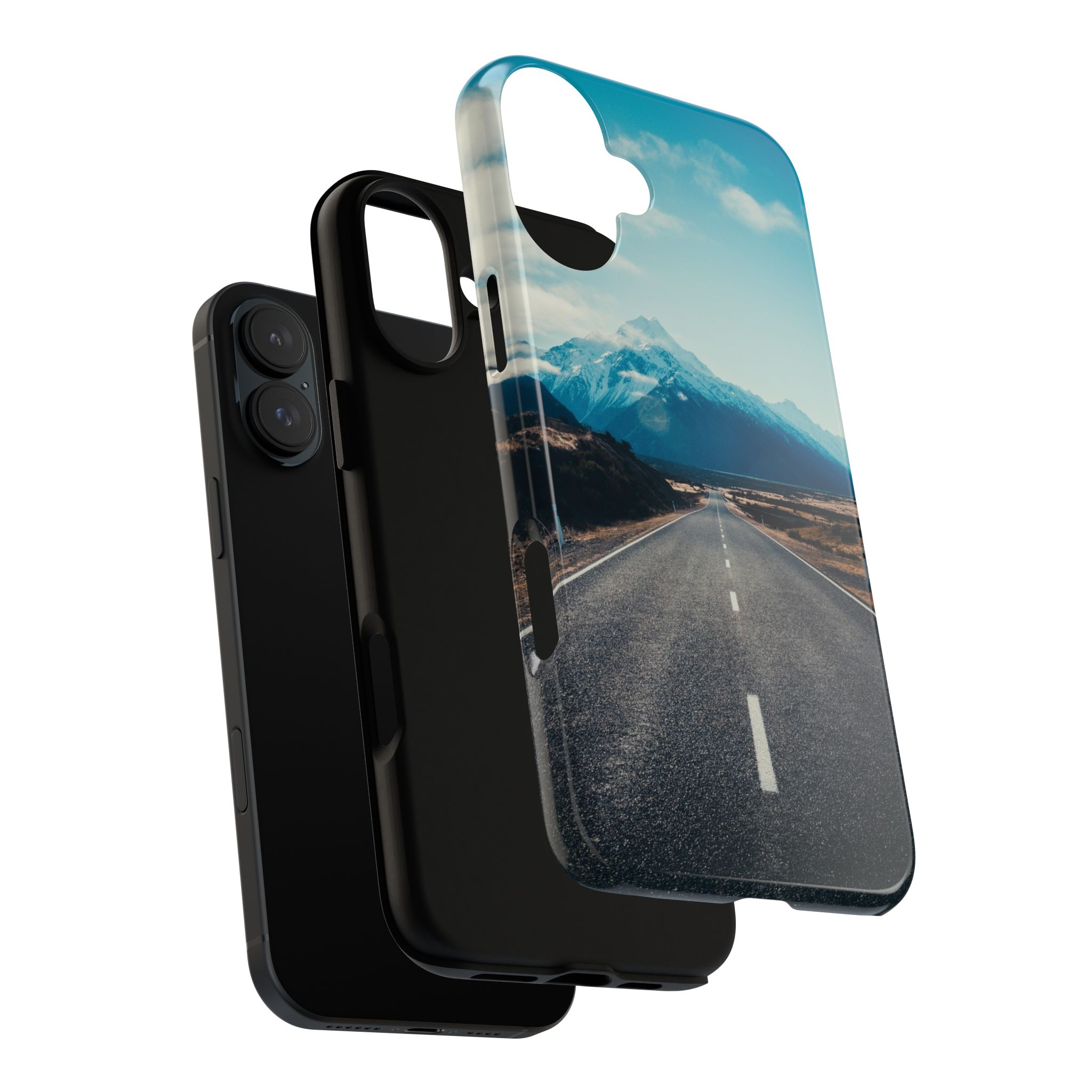 Alpine Horizon Tough Cases - Cinematic-Vista Roadscape - Image 131
