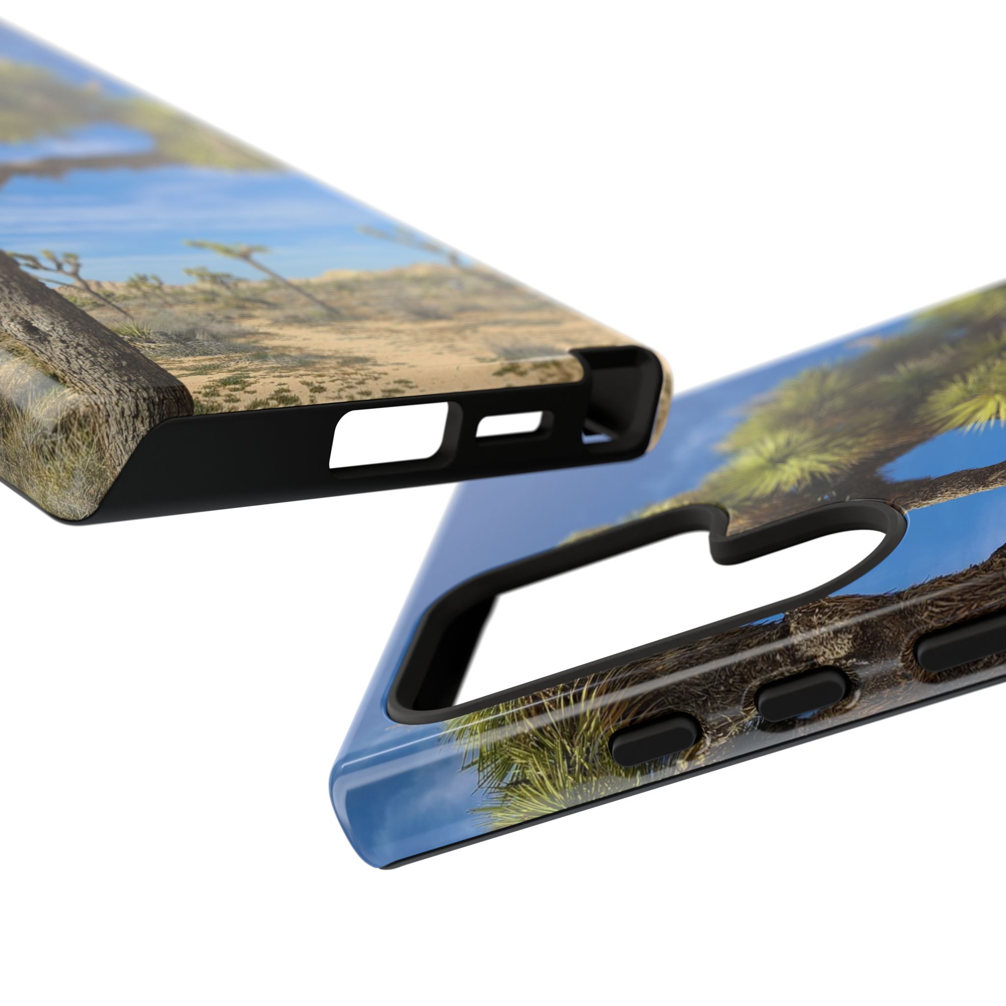 Desert Joshua Tough Case - Southwest-Natural Landscape - Image 99