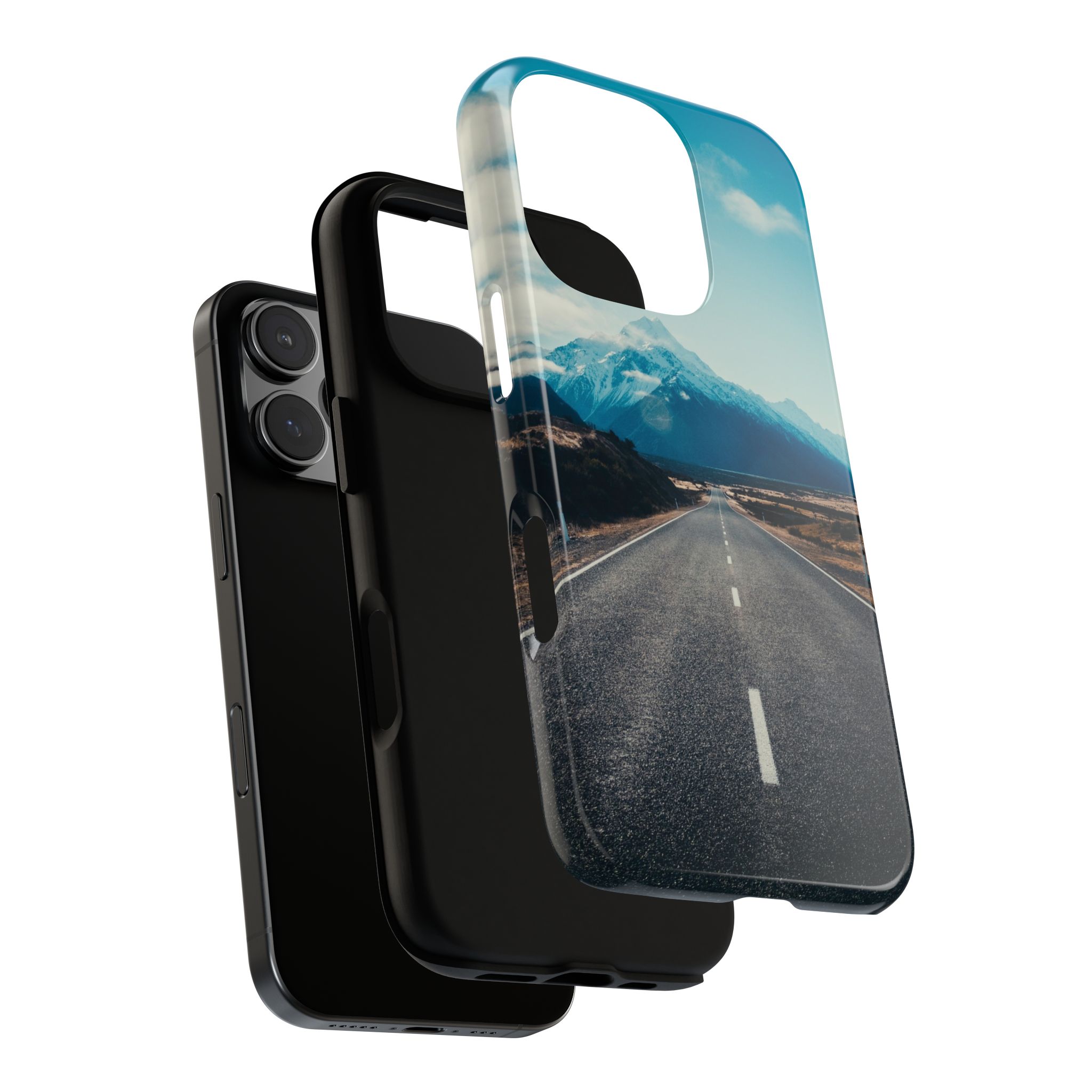 Alpine Horizon Tough Cases - Cinematic-Vista Roadscape - Image 139