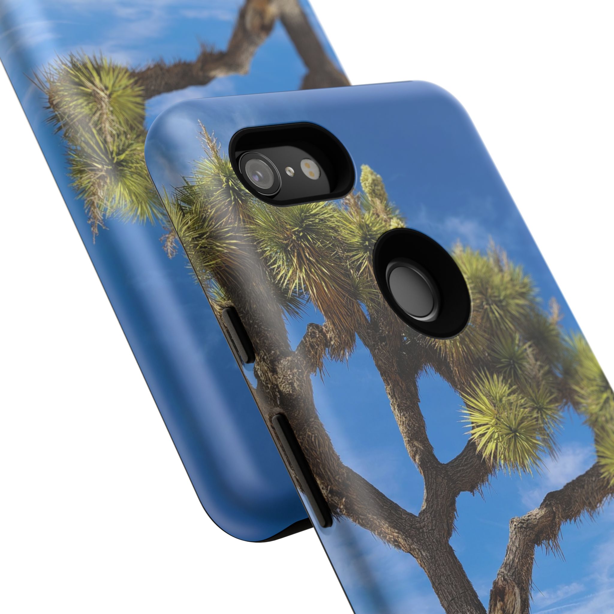 Desert Joshua Tough Case - Southwest-Natural Landscape - Image 193