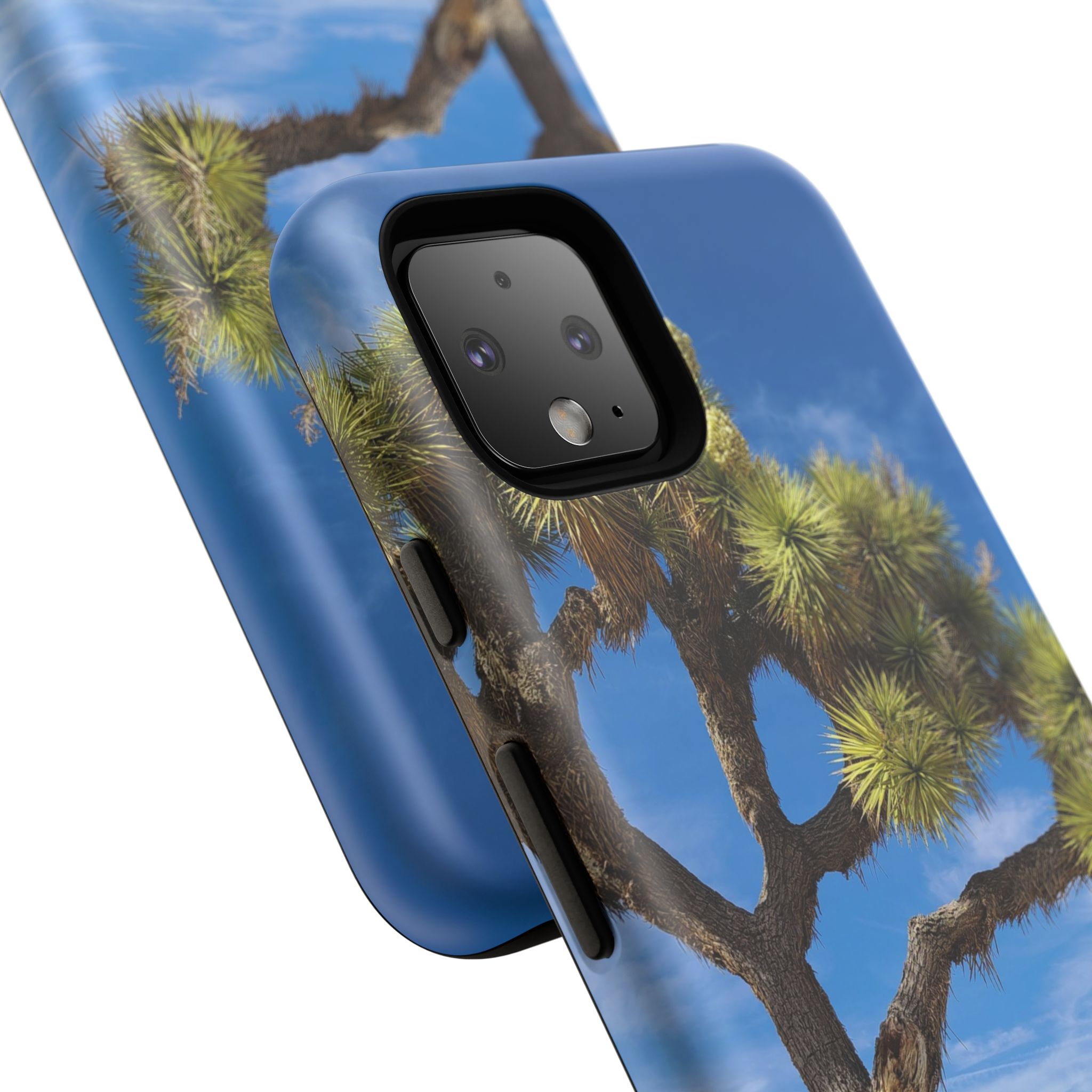Desert Joshua Tough Case - Southwest-Natural Landscape - Image 211