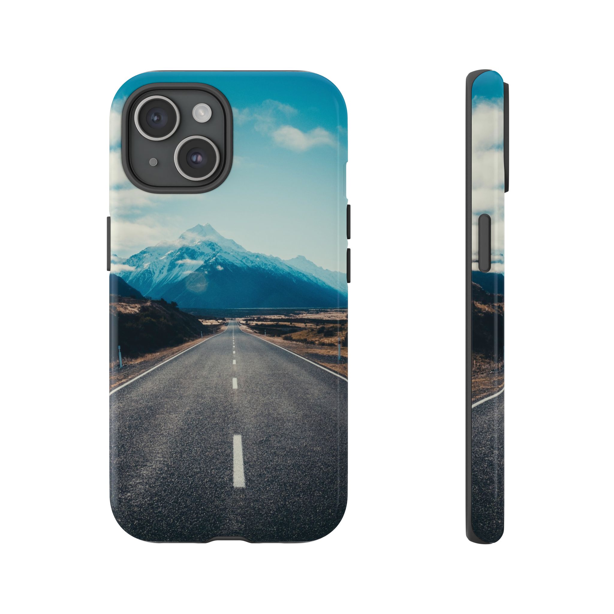 Alpine Horizon Tough Cases - Cinematic-Vista Roadscape - Image 57