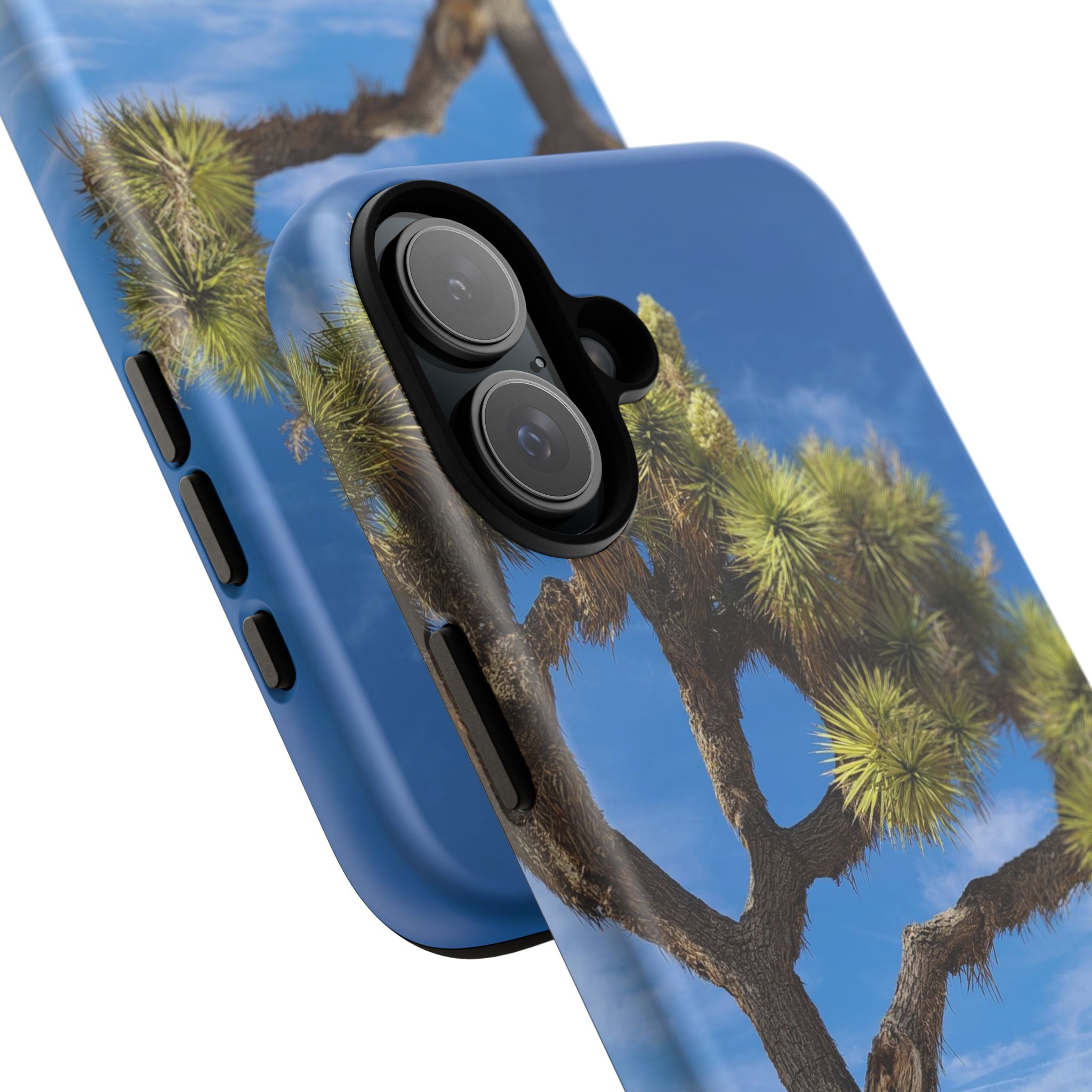 Desert Joshua Tough Case - Southwest-Natural Landscape - Image 134