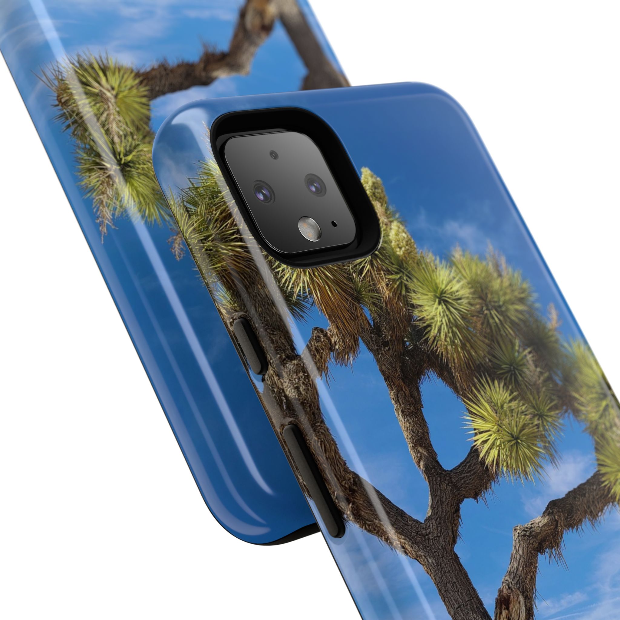 Desert Joshua Tough Case - Southwest-Natural Landscape - Image 214