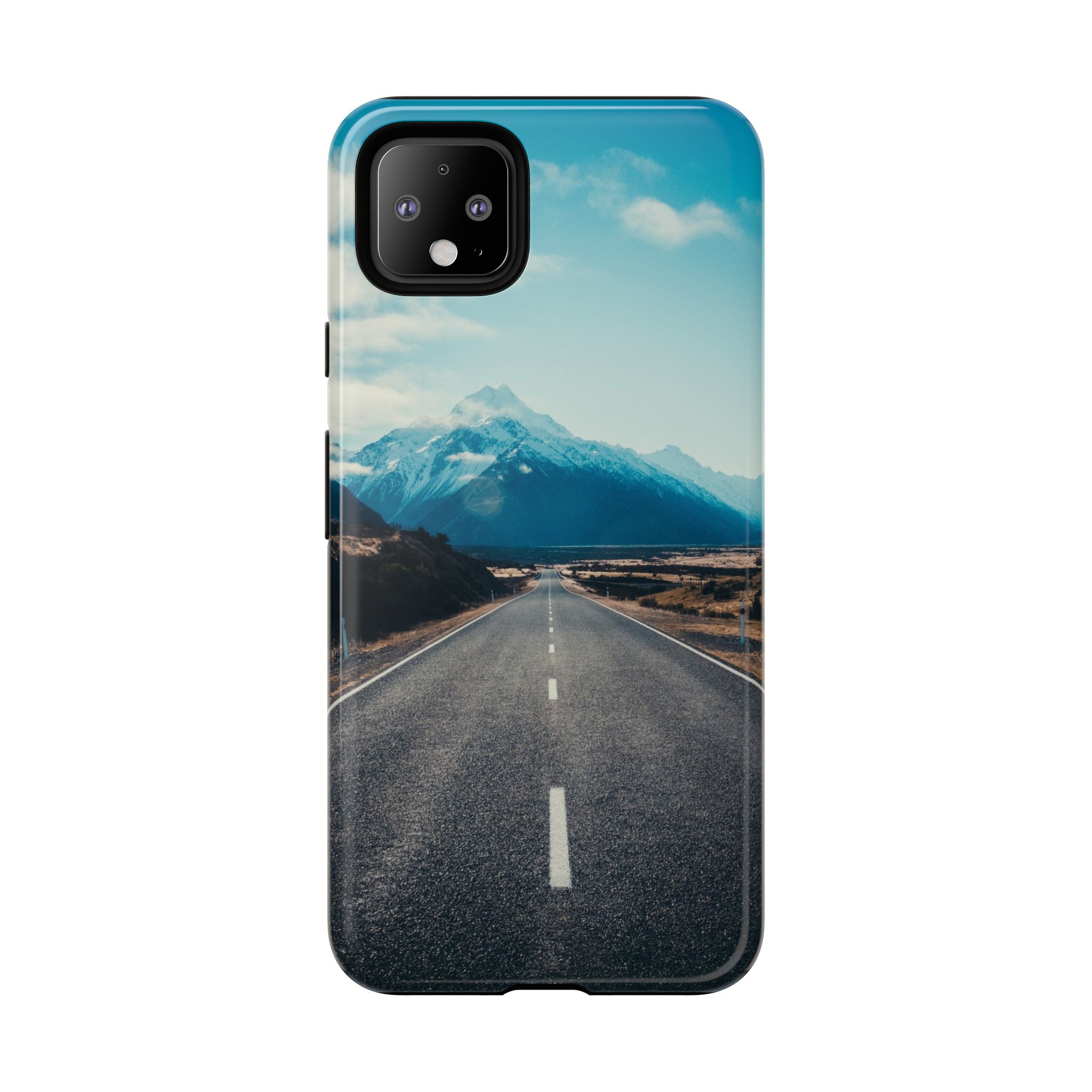 Alpine Horizon Tough Cases - Cinematic-Vista Roadscape - Image 213