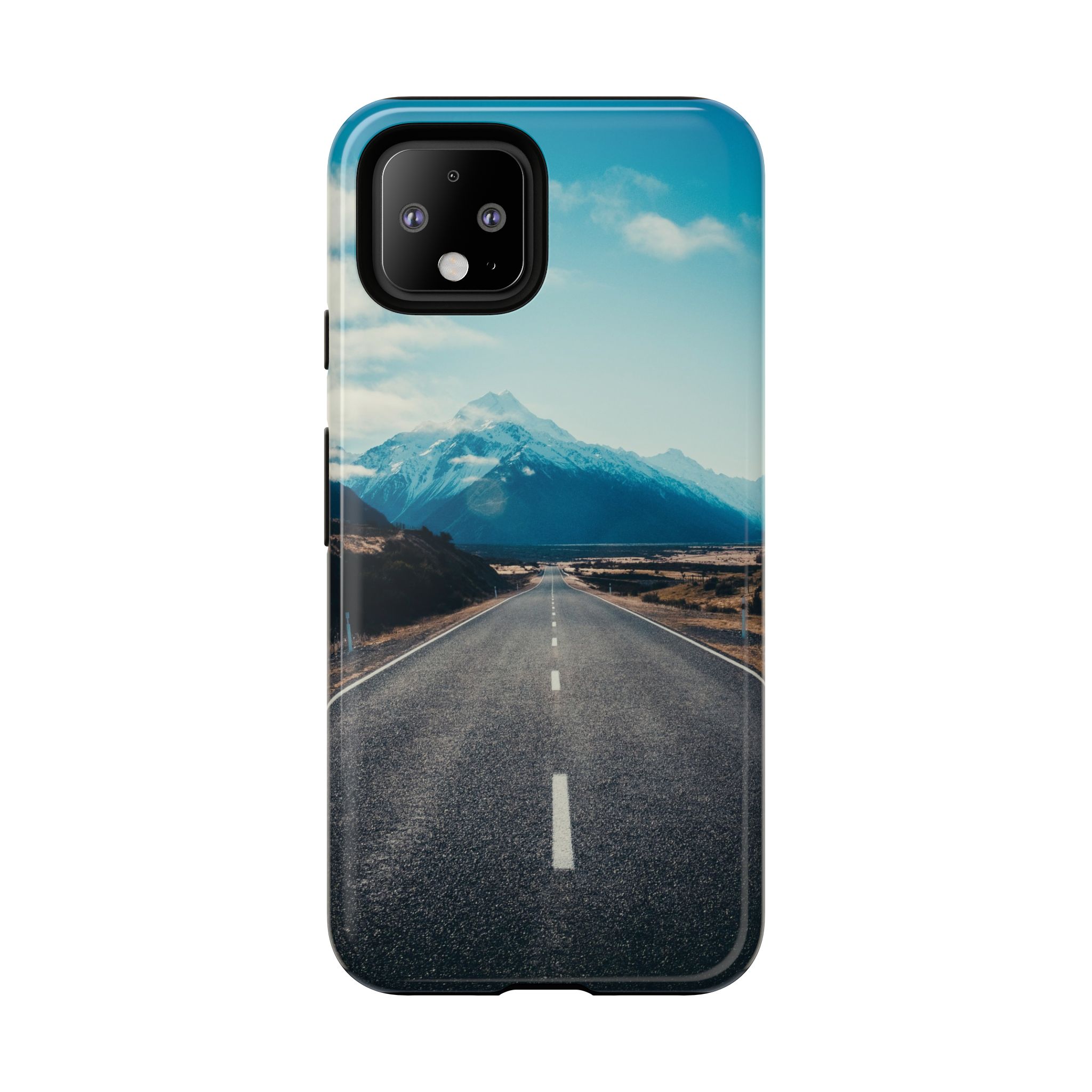 Alpine Horizon Tough Cases - Cinematic-Vista Roadscape - Image 207