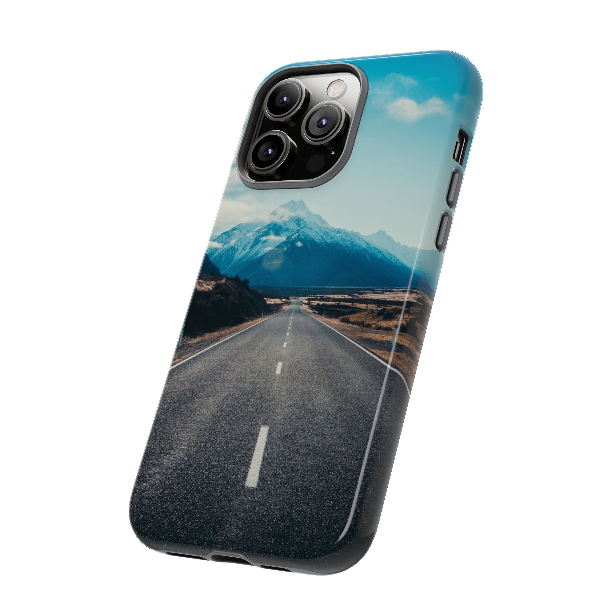 Alpine Horizon Tough Cases - Cinematic-Vista Roadscape - Image 10