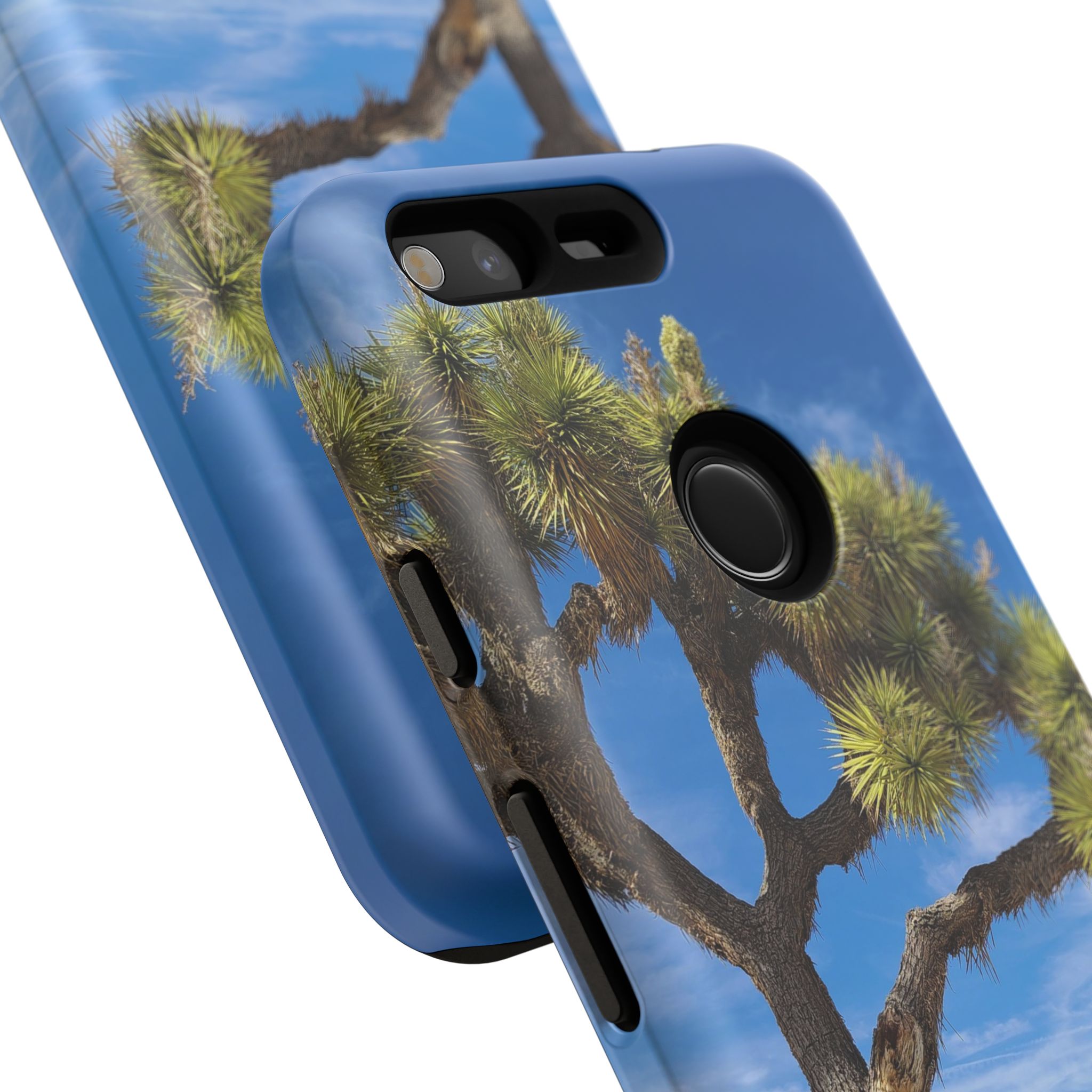 Desert Joshua Tough Case - Southwest-Natural Landscape - Image 235