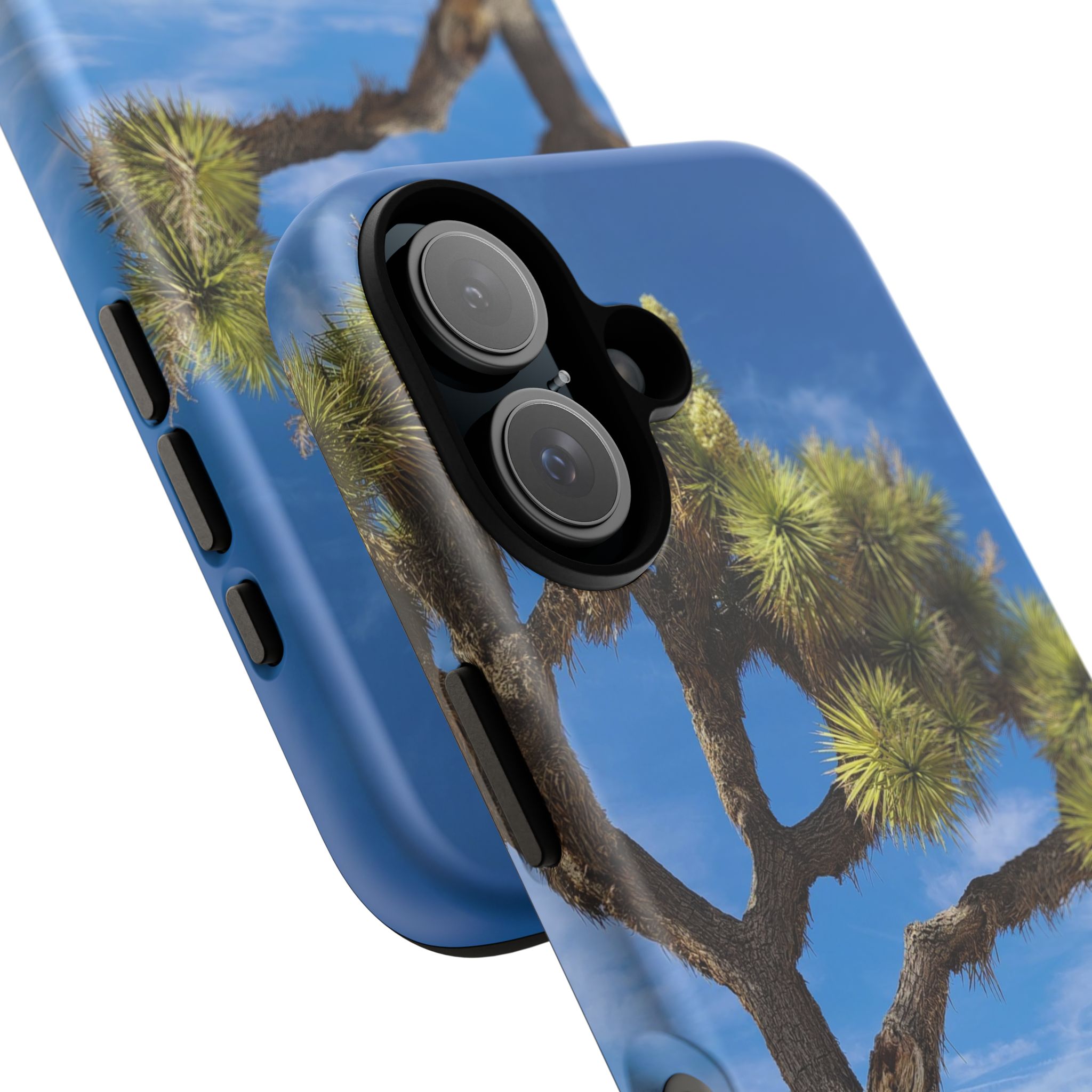 Desert Joshua Tough Case - Southwest-Natural Landscape - Image 126