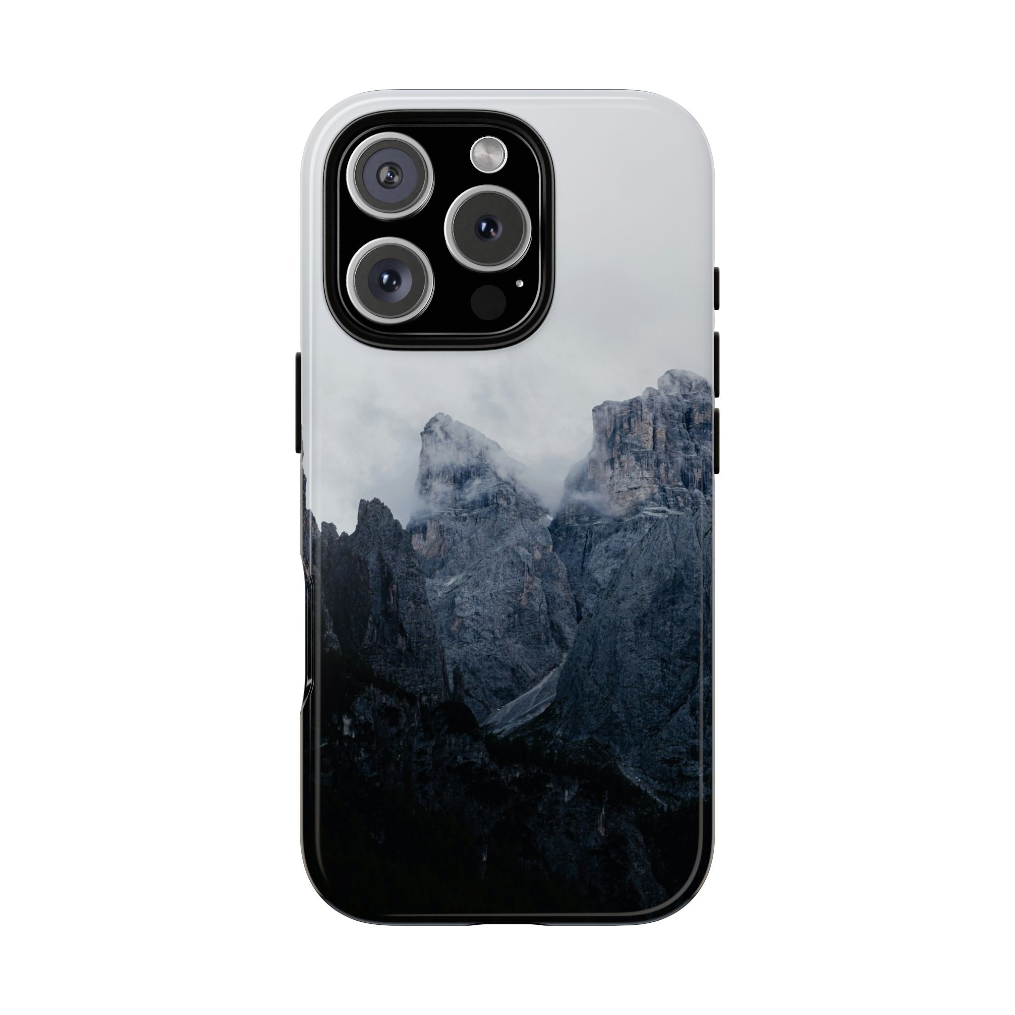 Mystic Mountain Tough Cases - Scandinavian-Clouded Peak - Image 137