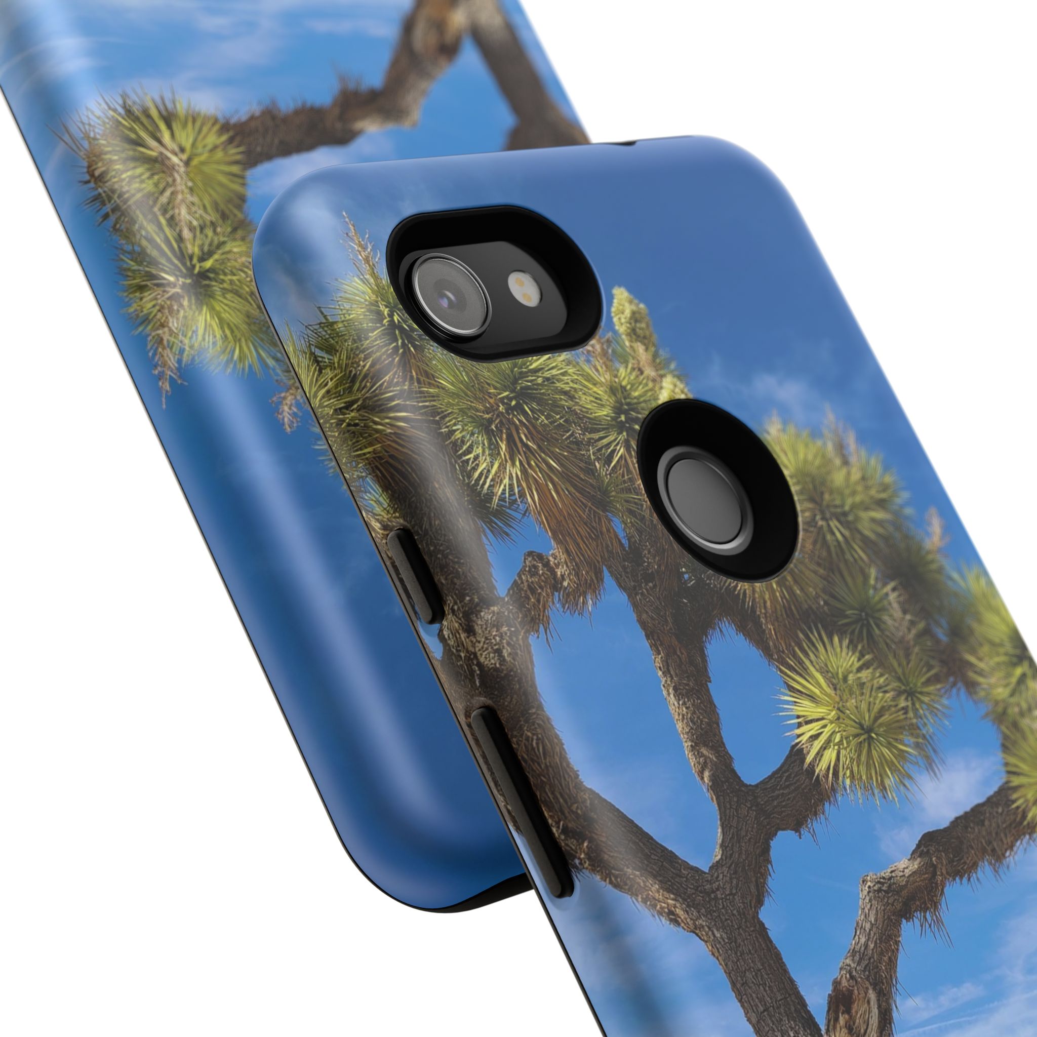 Desert Joshua Tough Case - Southwest-Natural Landscape - Image 205