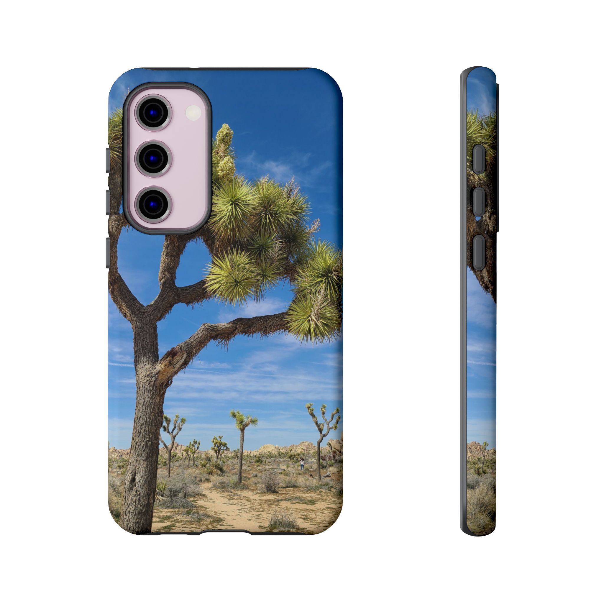 Desert Joshua Tough Case - Southwest-Natural Landscape - Image 29