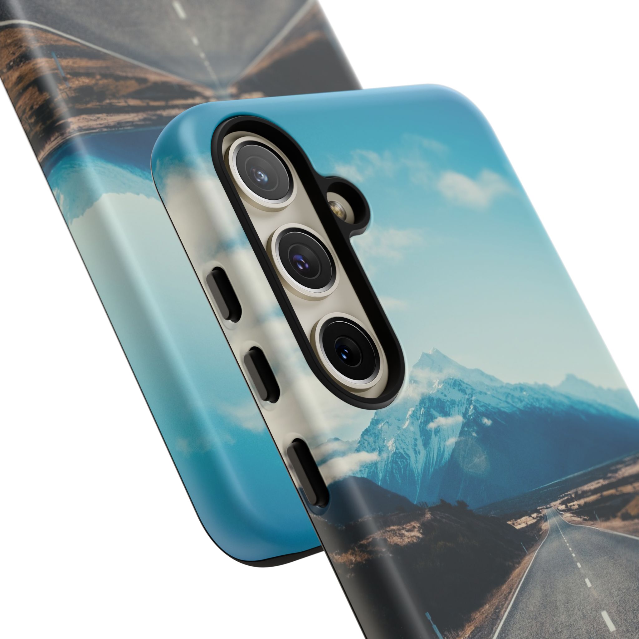 Alpine Horizon Tough Cases - Cinematic-Vista Roadscape - Image 94