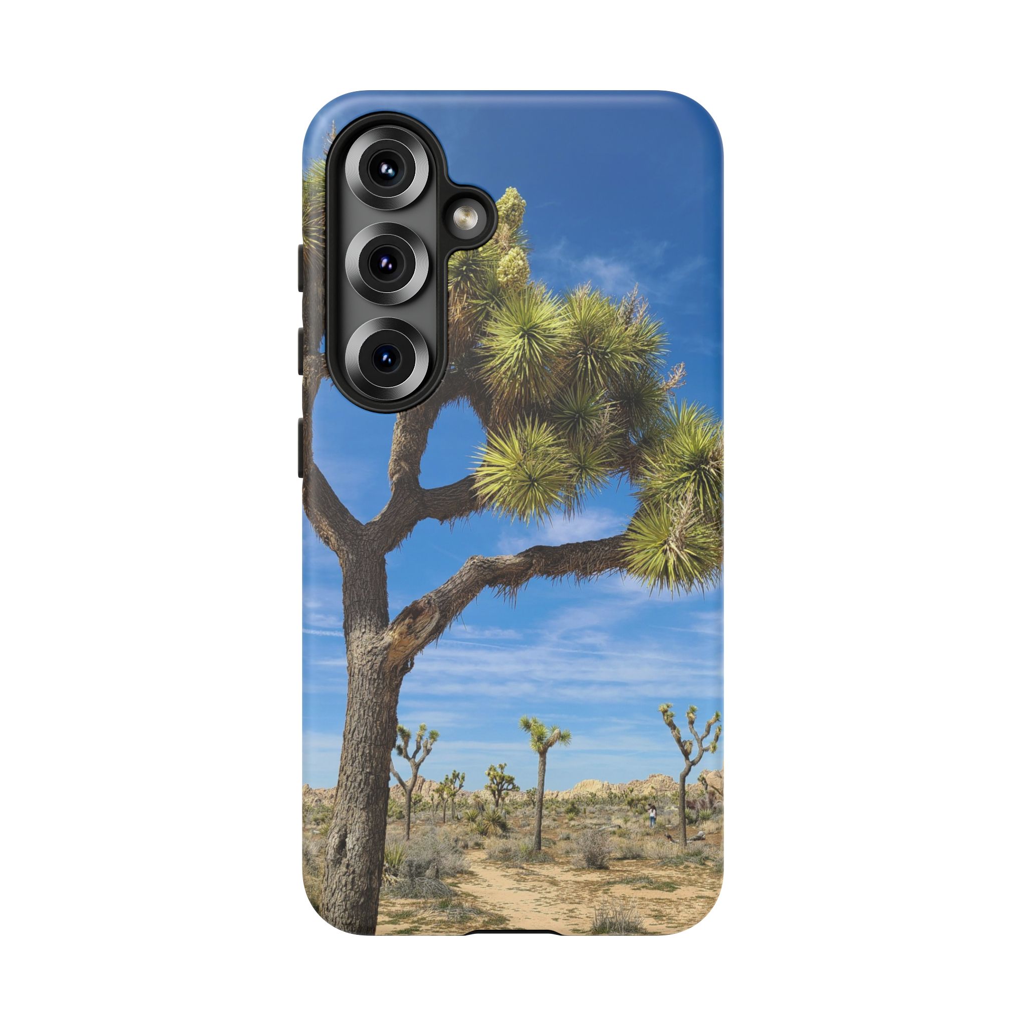Desert Joshua Tough Case - Southwest-Natural Landscape - Image 247