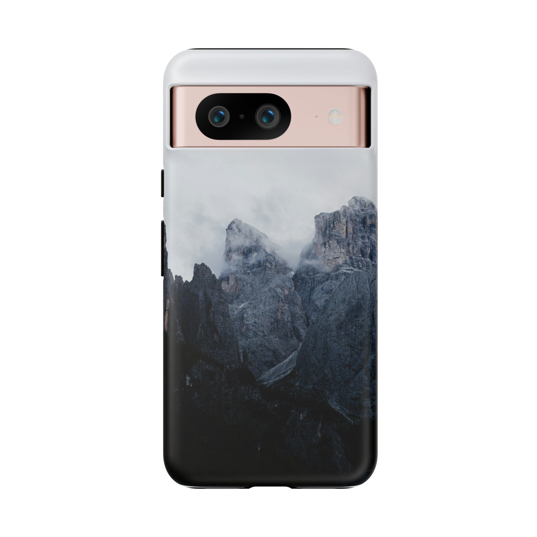 Mystic Mountain Tough Cases - Scandinavian-Clouded Peak - Image 117