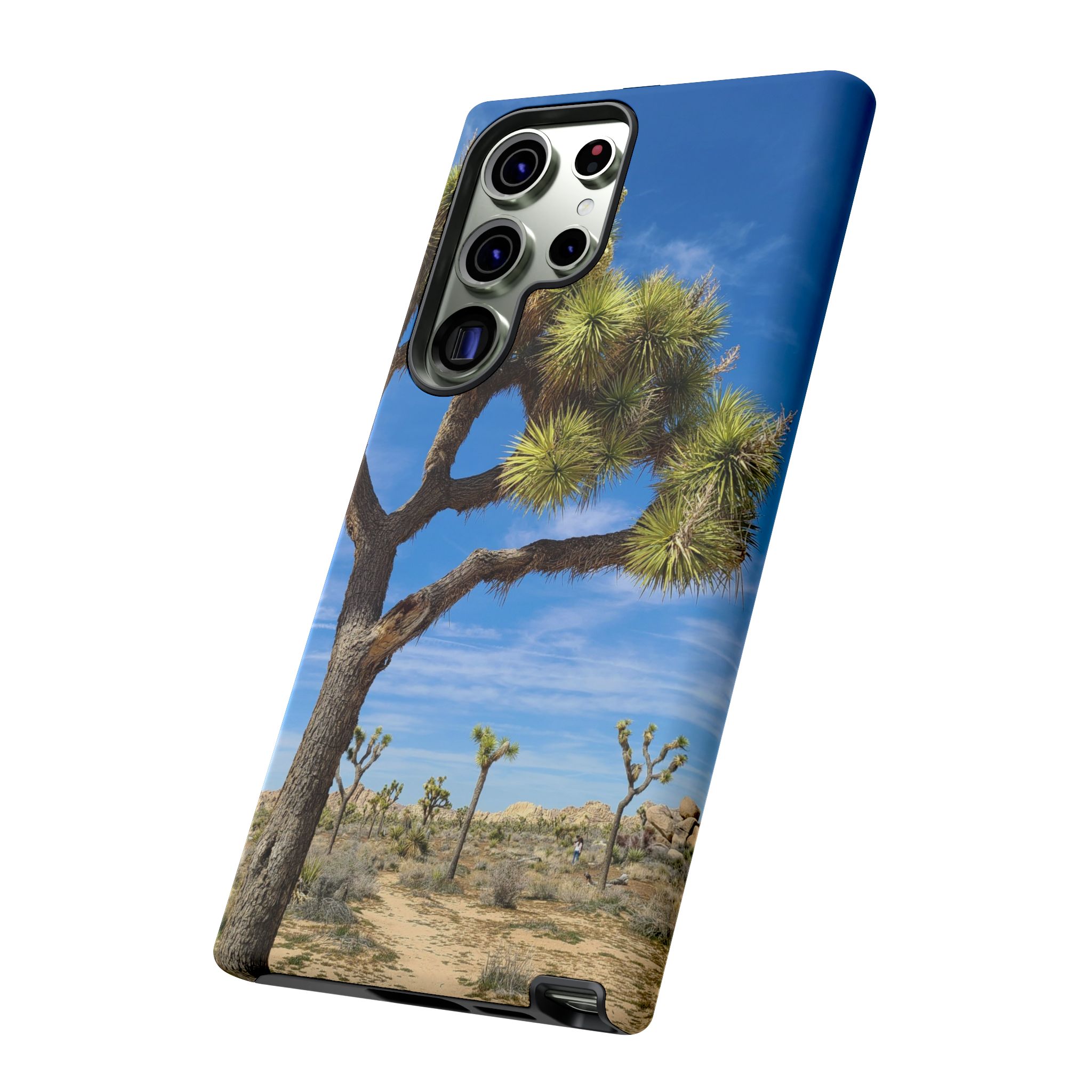 Desert Joshua Tough Case - Southwest-Natural Landscape - Image 38