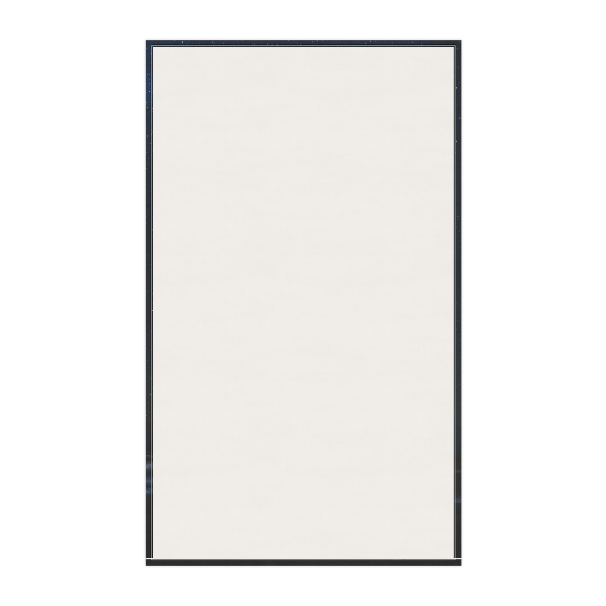 Cosmic Ocean Tea Towel - Starry-Night Horizon Glow - Image 7