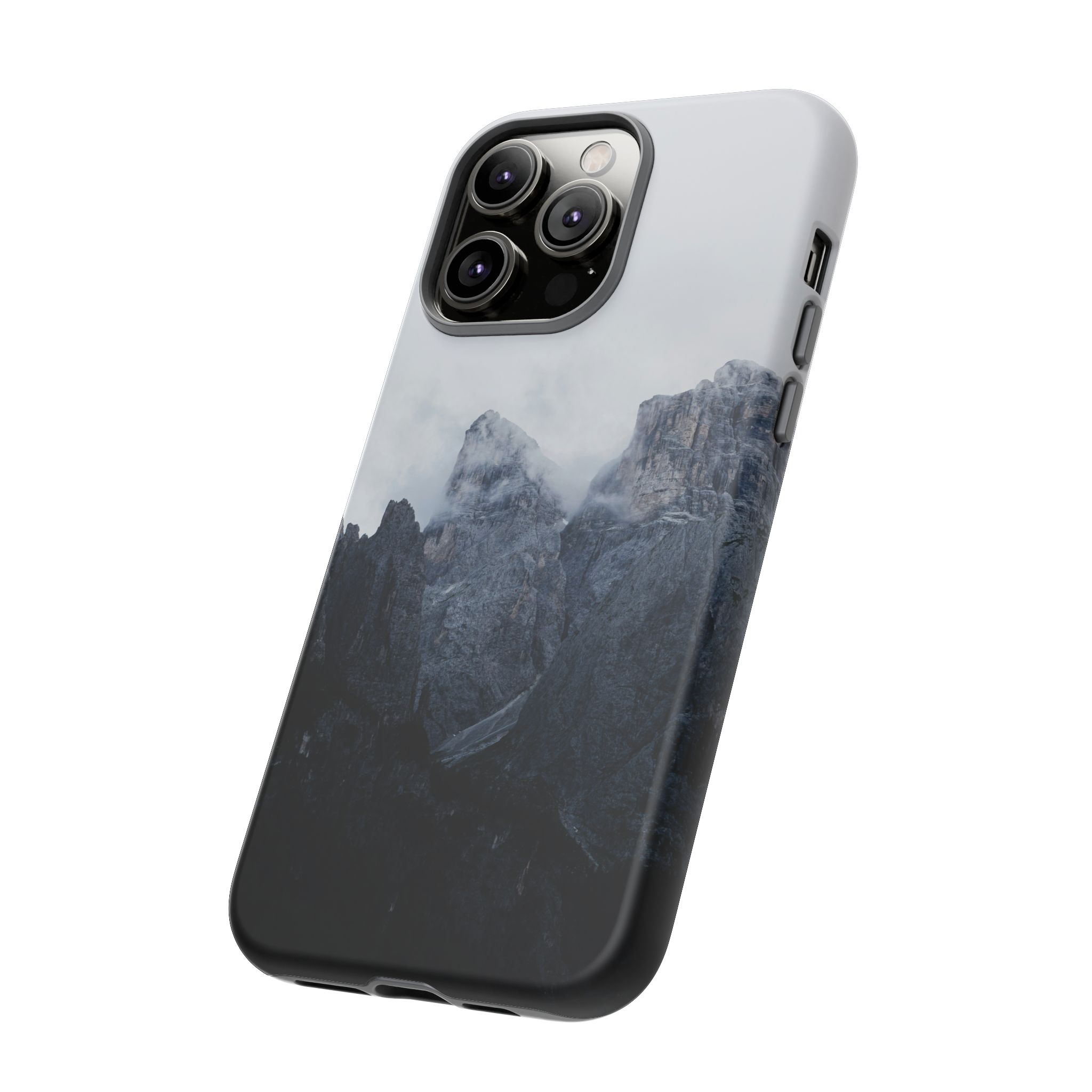 Mystic Mountain Tough Cases - Scandinavian-Clouded Peak - Image 14