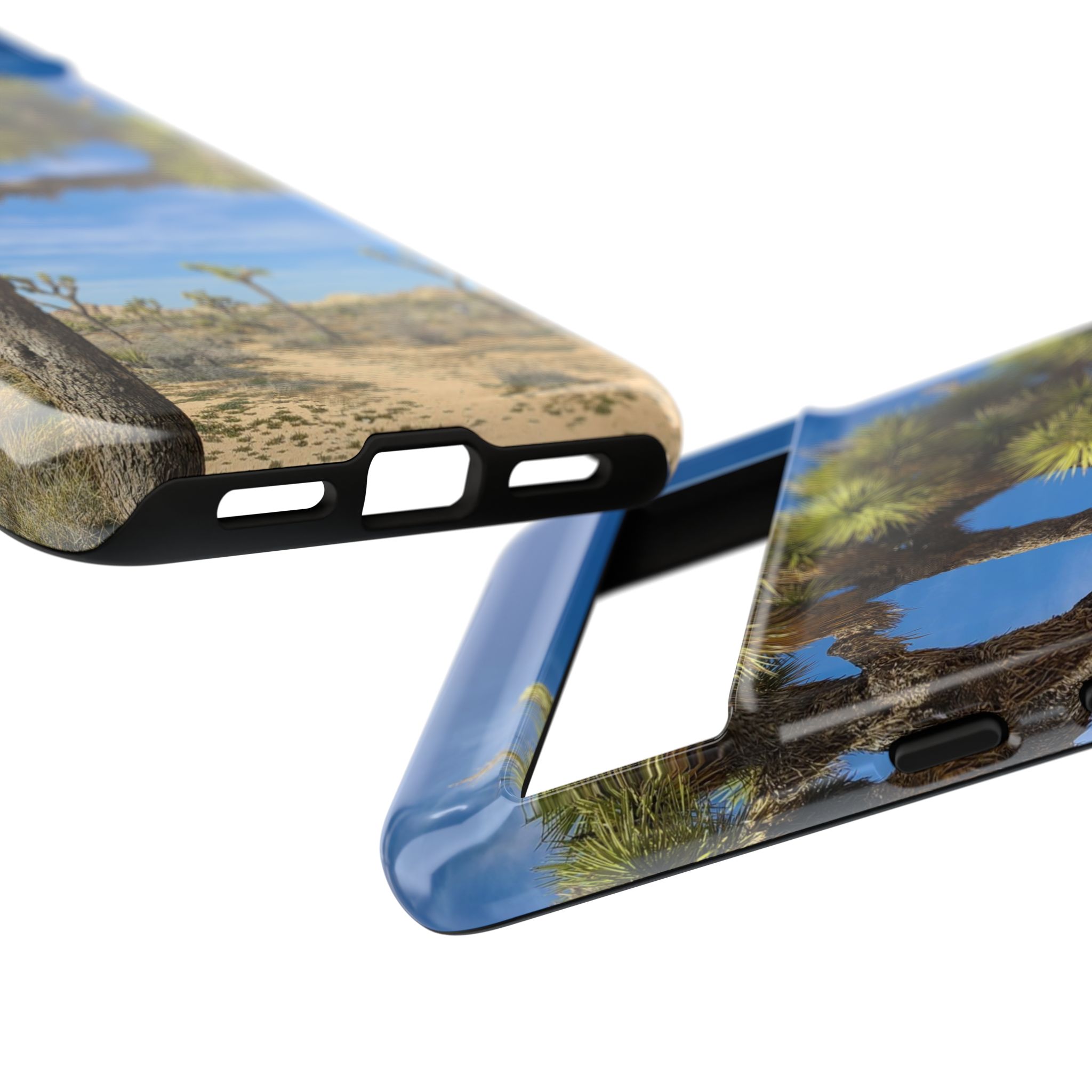 Desert Joshua Tough Case - Southwest-Natural Landscape - Image 107