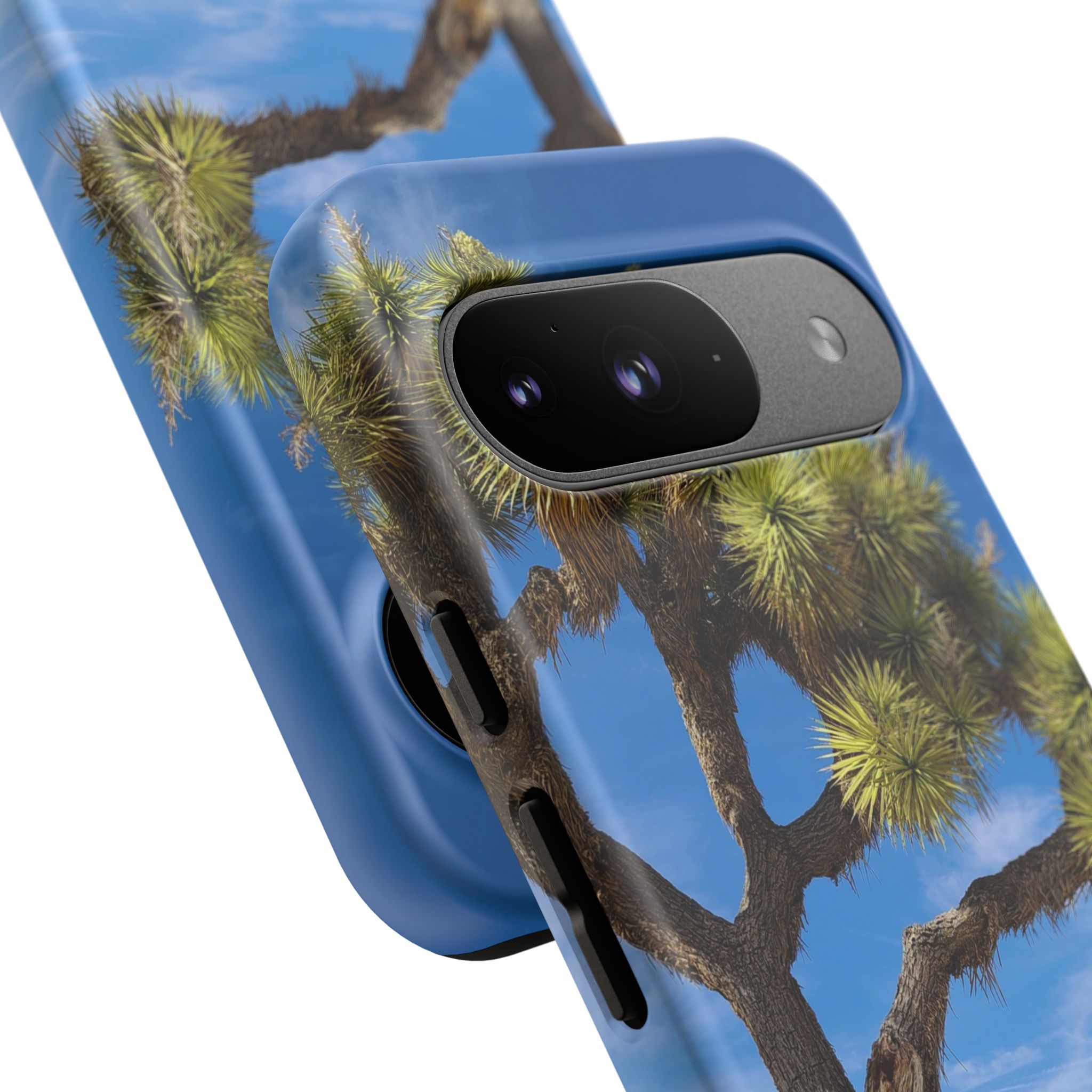 Desert Joshua Tough Case - Southwest-Natural Landscape - Image 157
