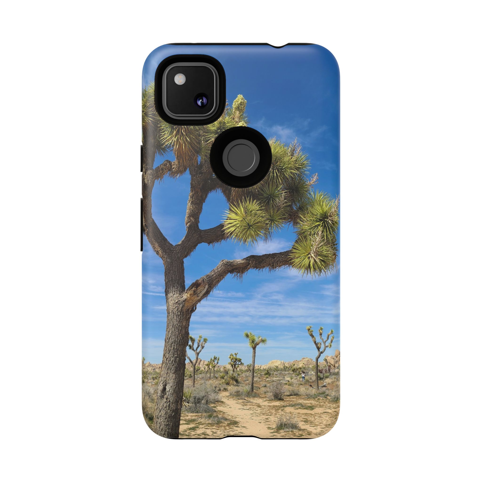 Desert Joshua Tough Case - Southwest-Natural Landscape - Image 222