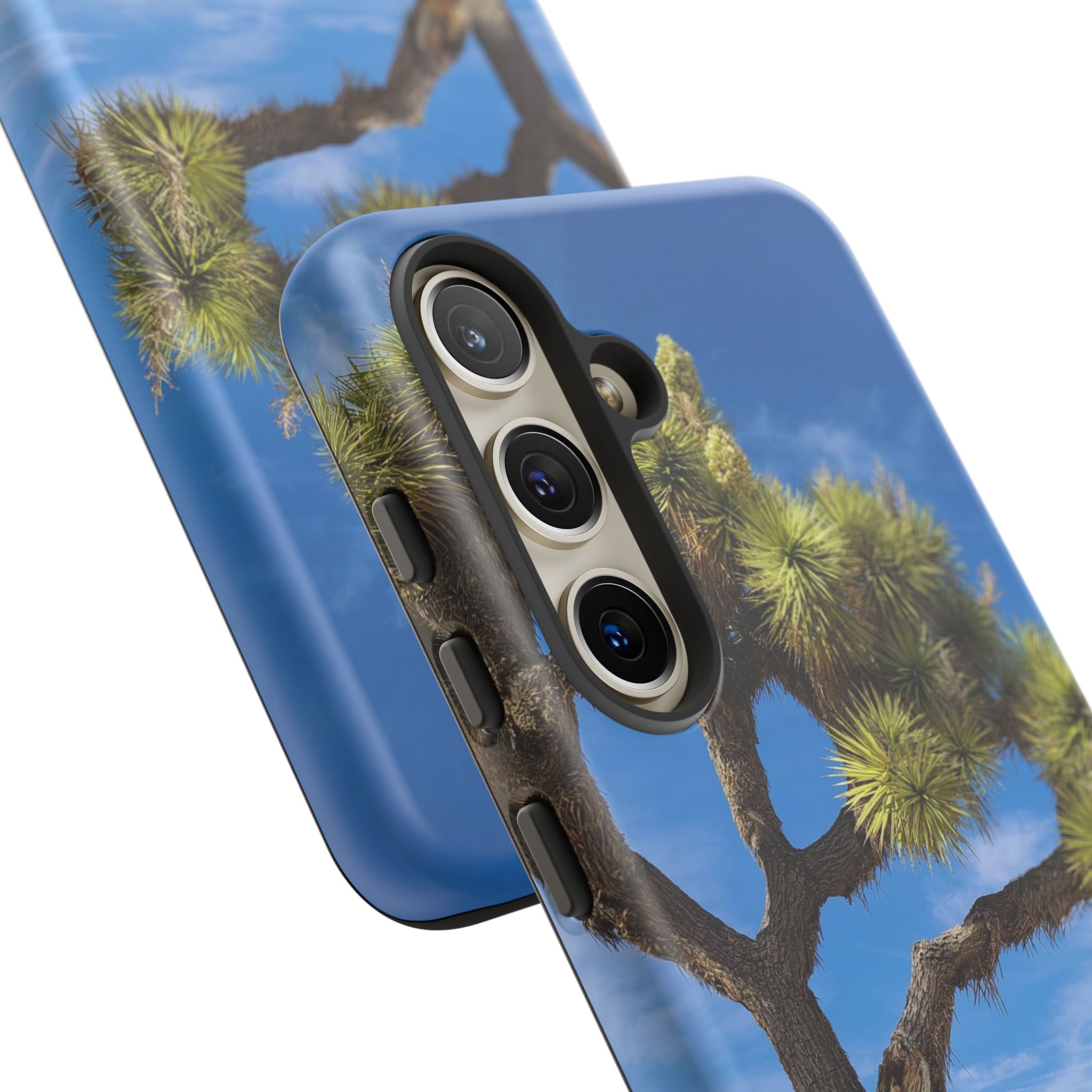 Desert Joshua Tough Case - Southwest-Natural Landscape - Image 86