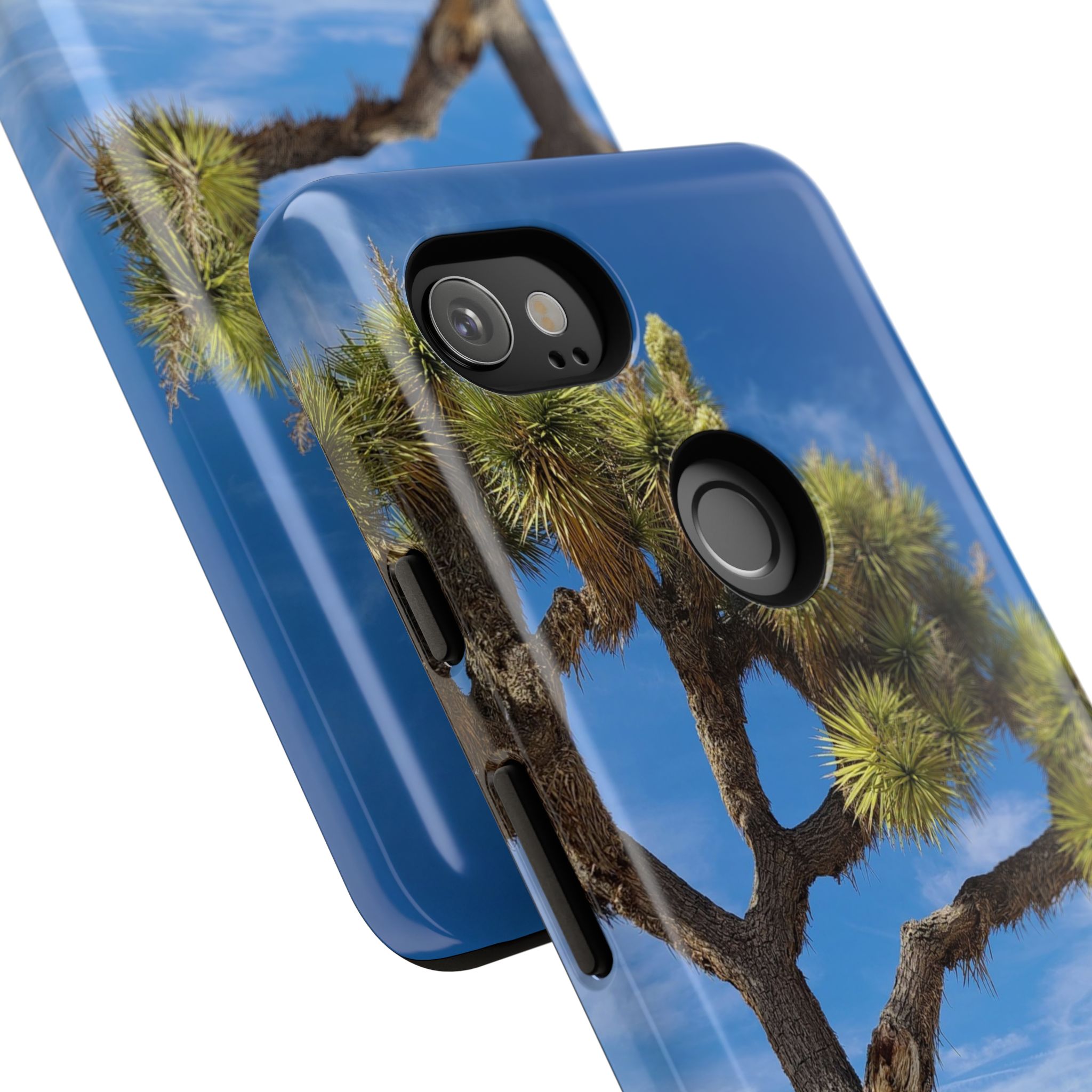 Desert Joshua Tough Case - Southwest-Natural Landscape - Image 178