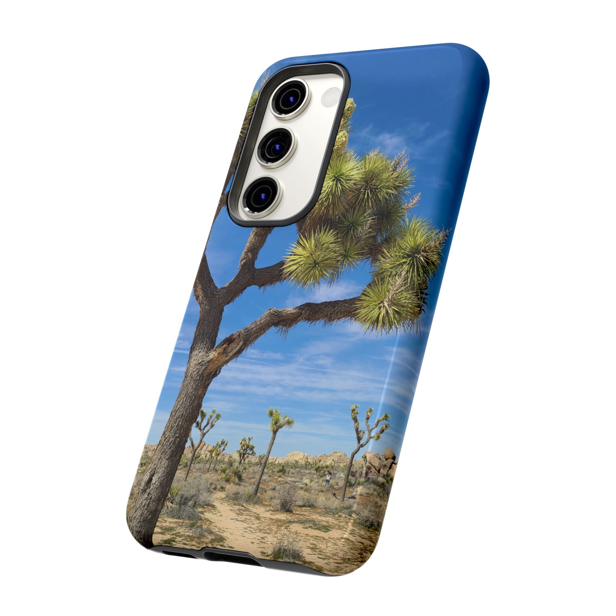 Desert Joshua Tough Case - Southwest-Natural Landscape - Image 18