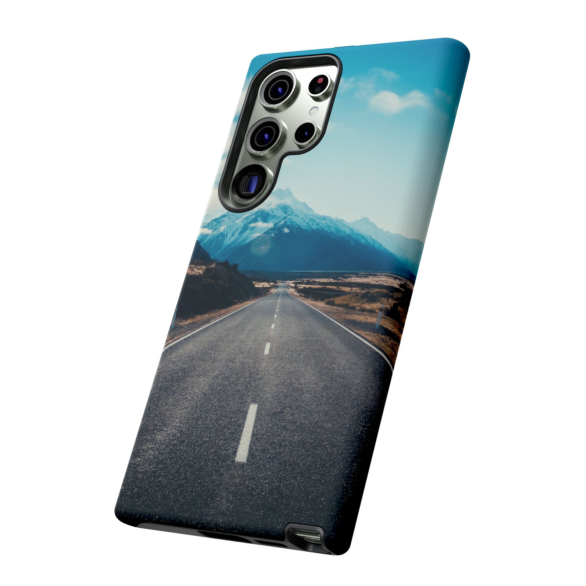 Alpine Horizon Tough Cases - Cinematic-Vista Roadscape - Image 38