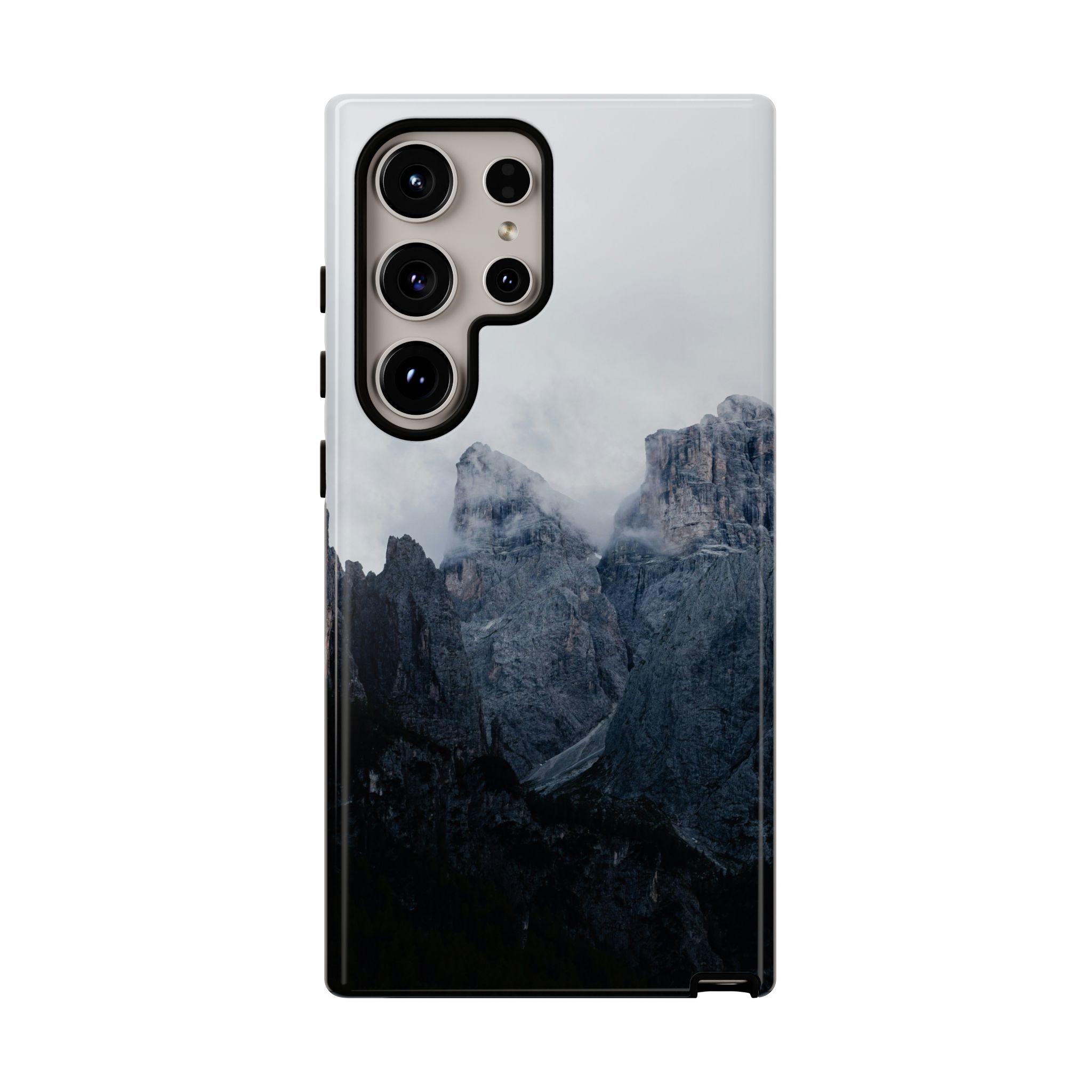Mystic Mountain Tough Cases - Scandinavian-Clouded Peak - Image 97